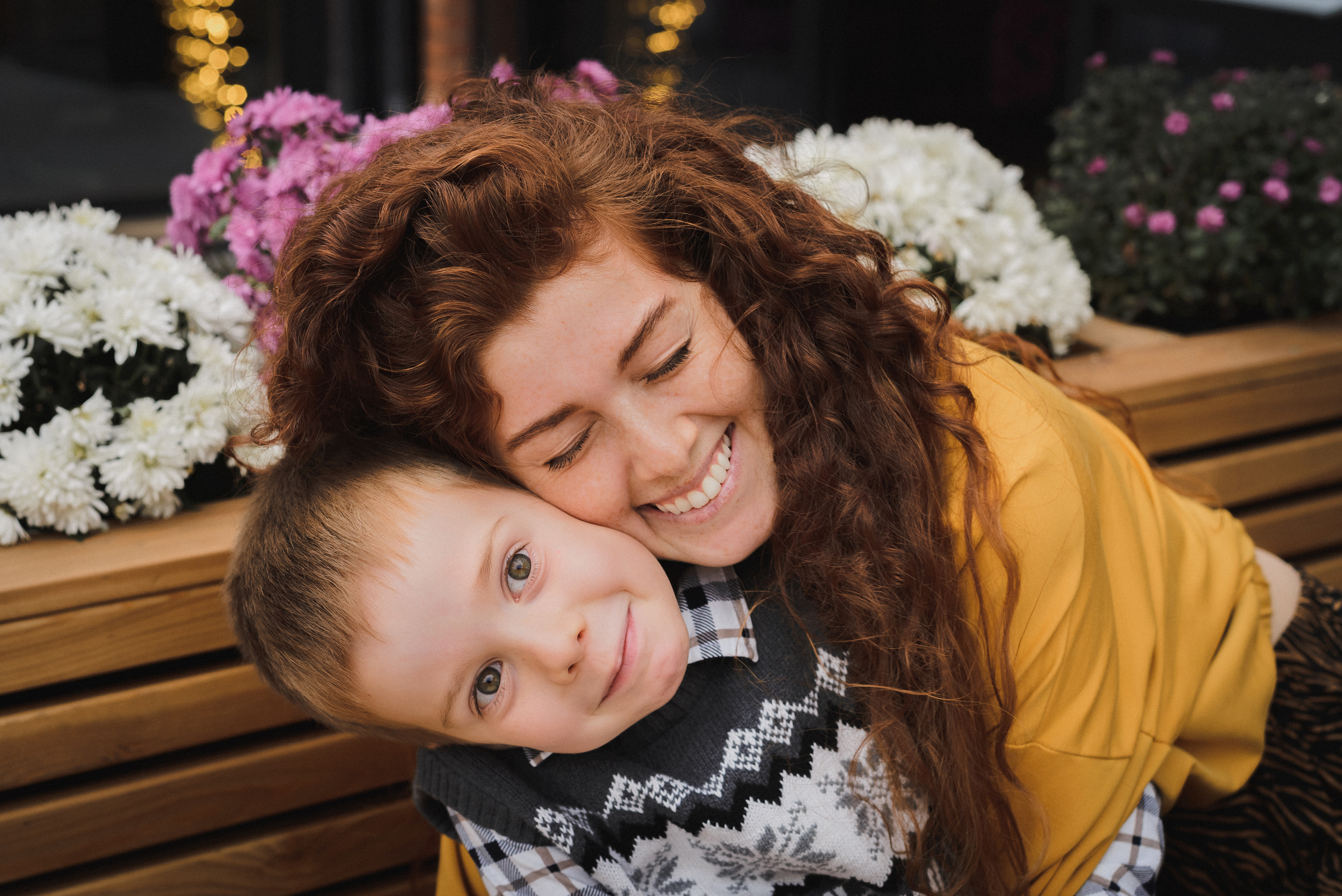 Семья. Фотограф в Краснодаре Людмила Панченко