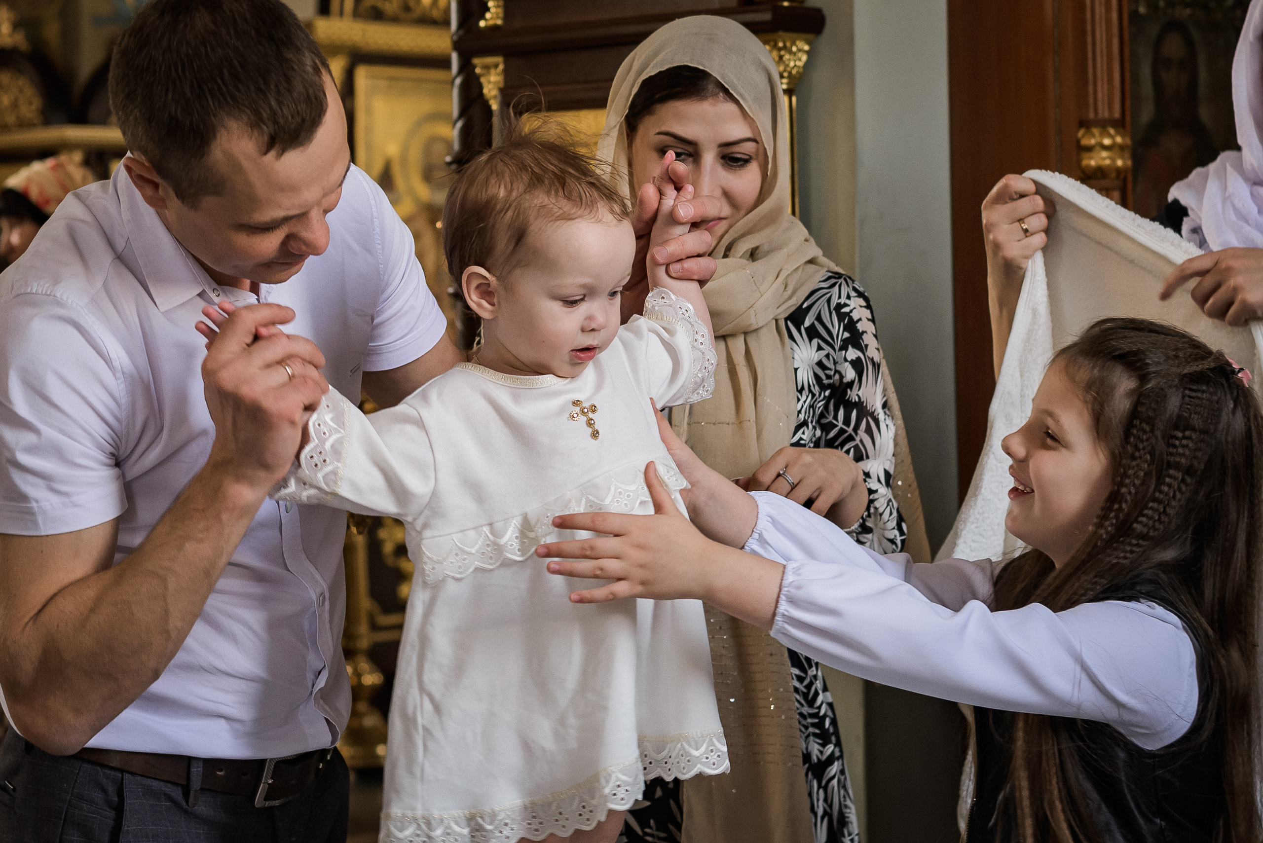 Православие. Фотограф в Краснодаре Людмила Панченко