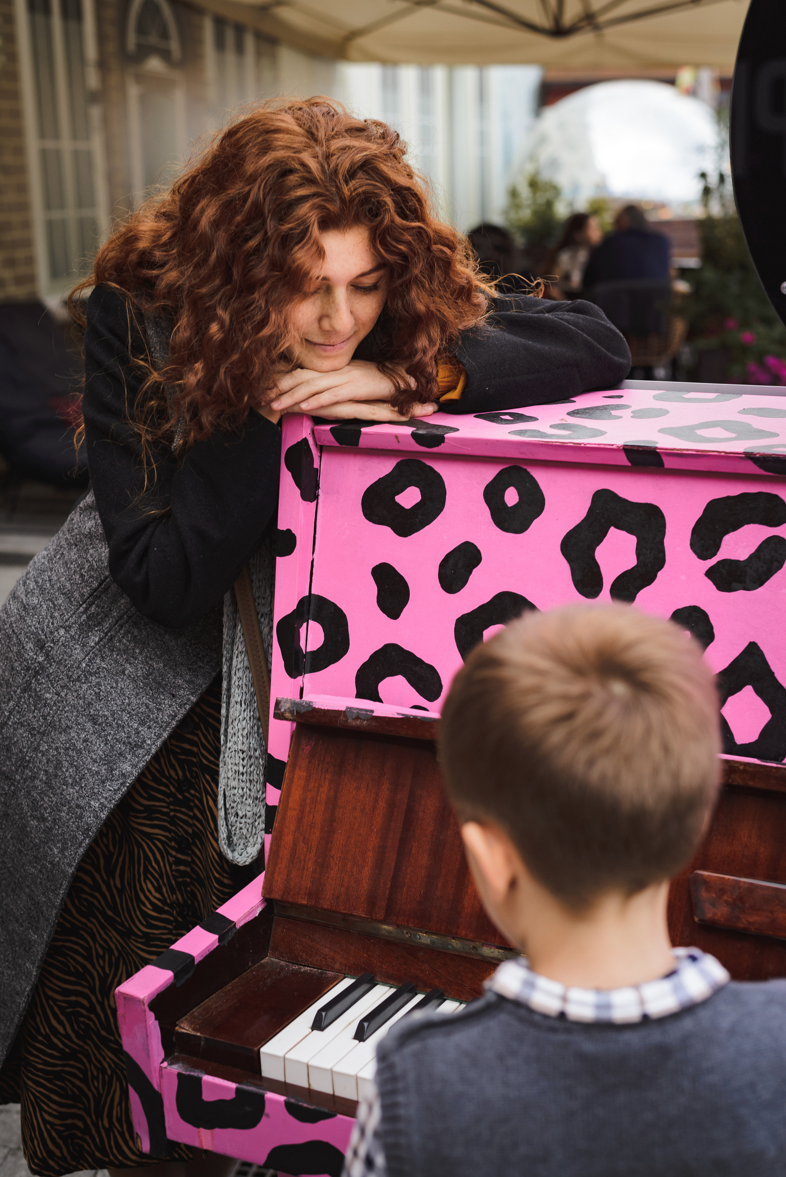 Семья. Фотограф в Краснодаре Людмила Панченко