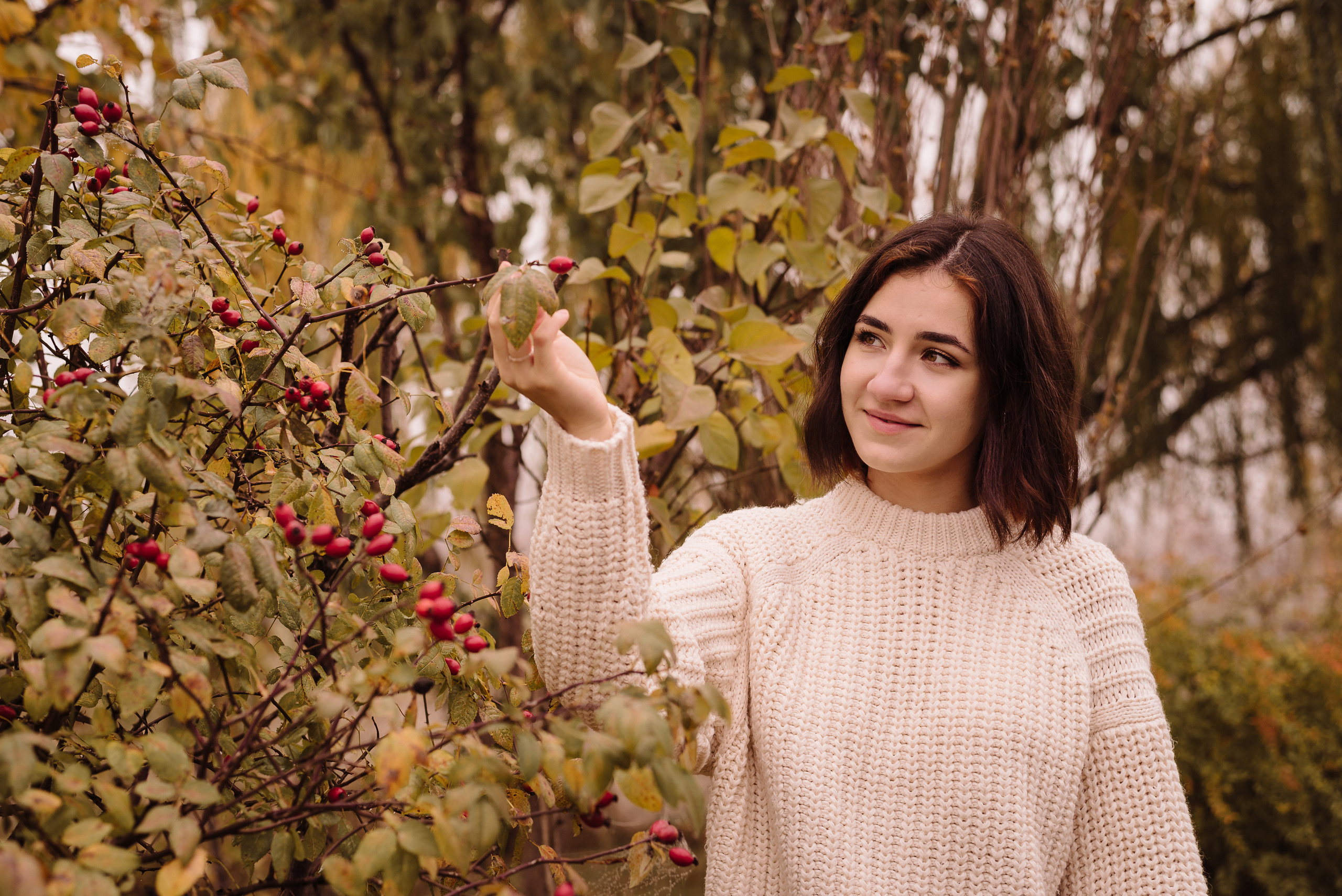 Индивидуальные съемки. Фотограф в Краснодаре Людмила Панченко