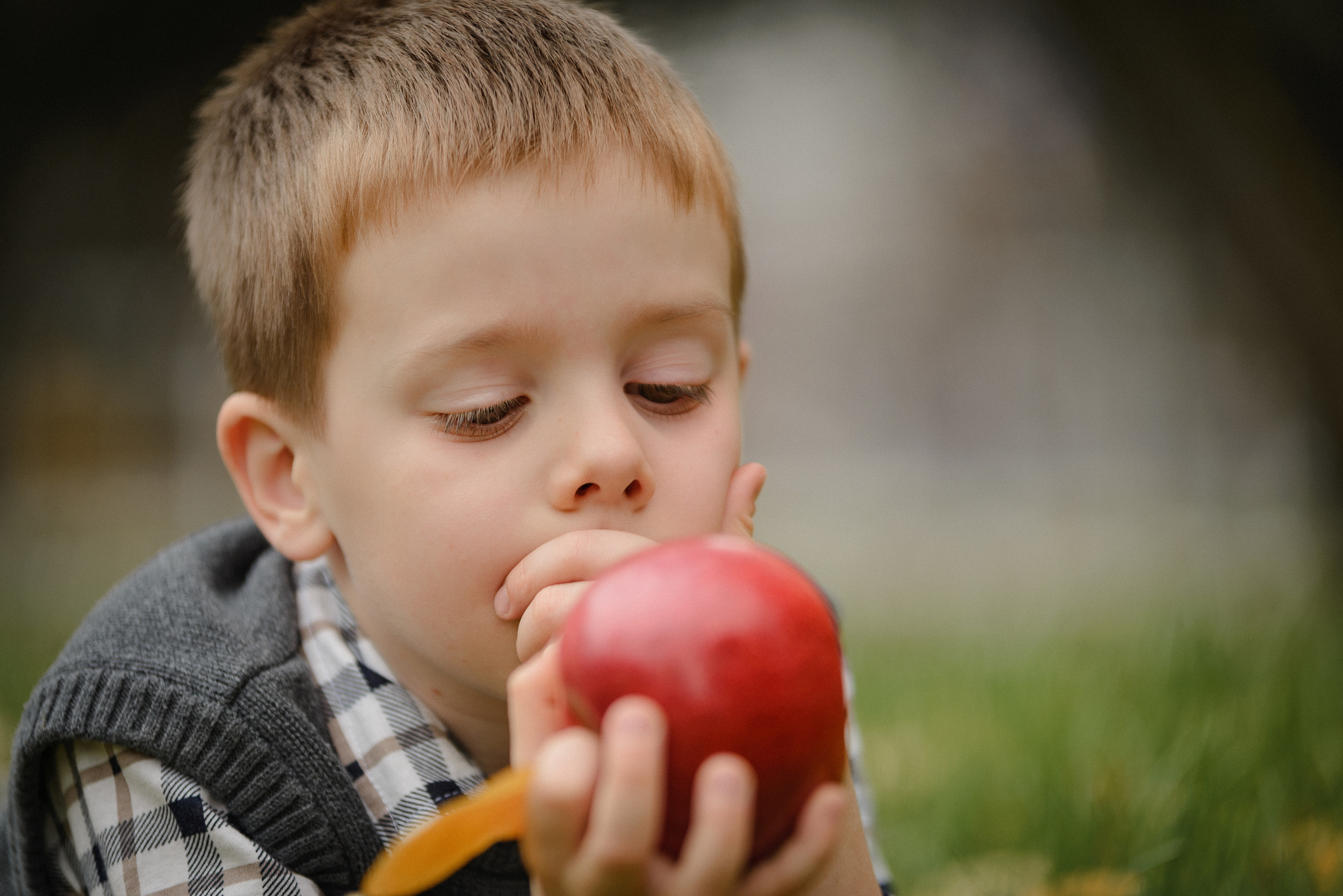 Детские съёмки. Фотограф в Краснодаре Людмила Панченко