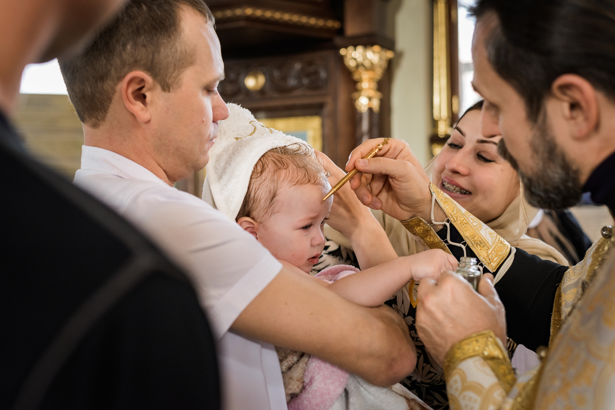 Православие. Фотограф в Краснодаре Людмила Панченко