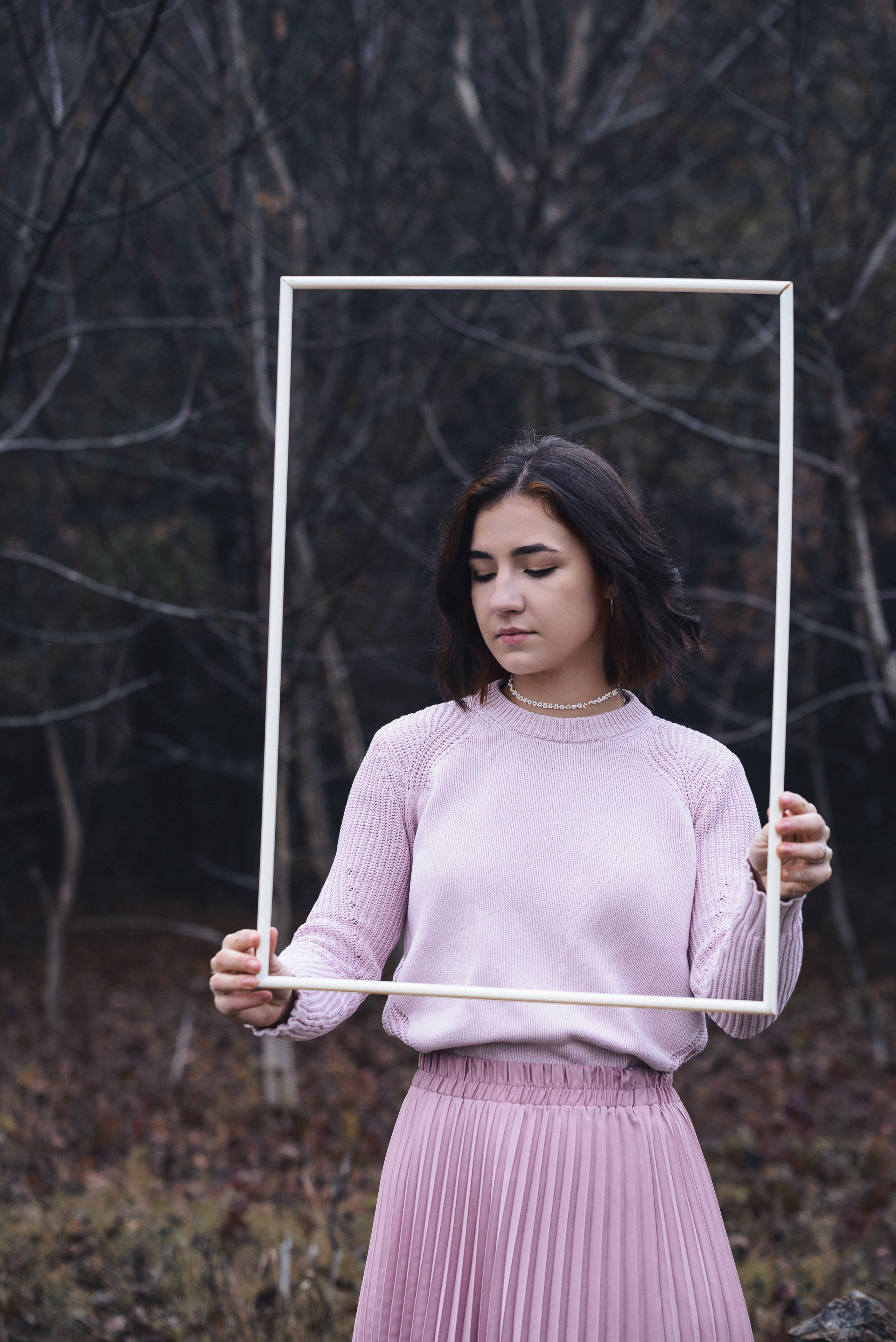 Индивидуальные съемки. Фотограф в Краснодаре Людмила Панченко