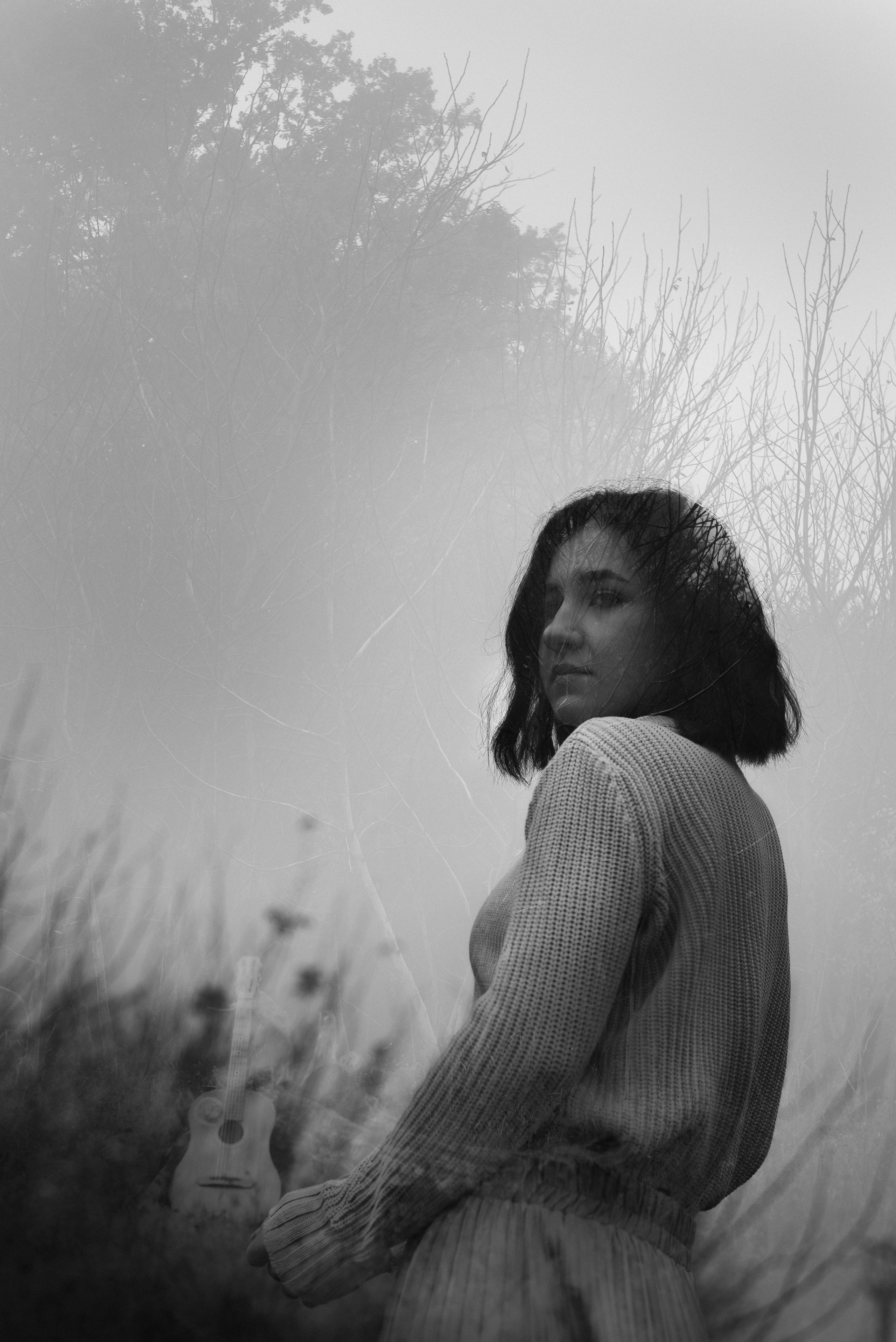 Индивидуальные съемки. Фотограф в Краснодаре Людмила Панченко