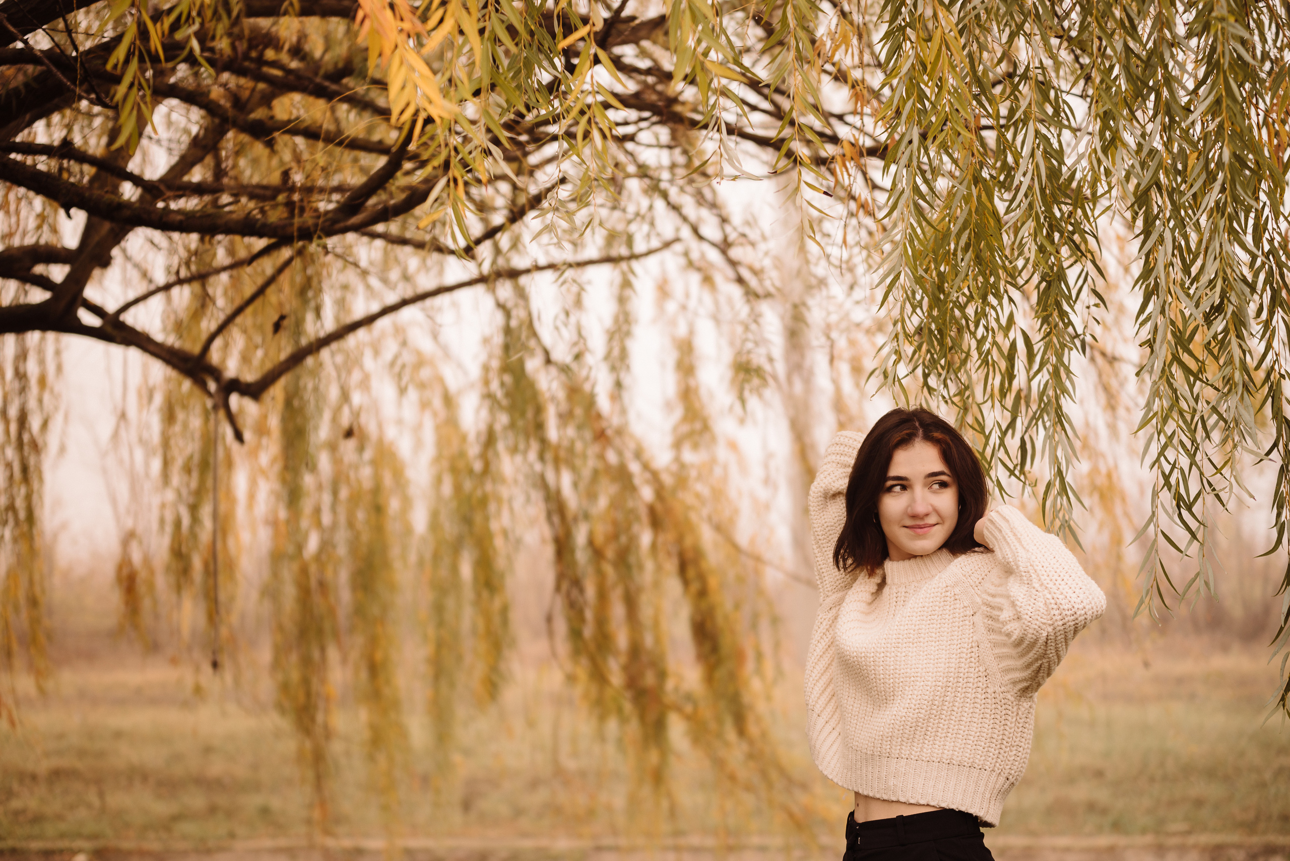 Индивидуальные съемки. Фотограф в Краснодаре Людмила Панченко