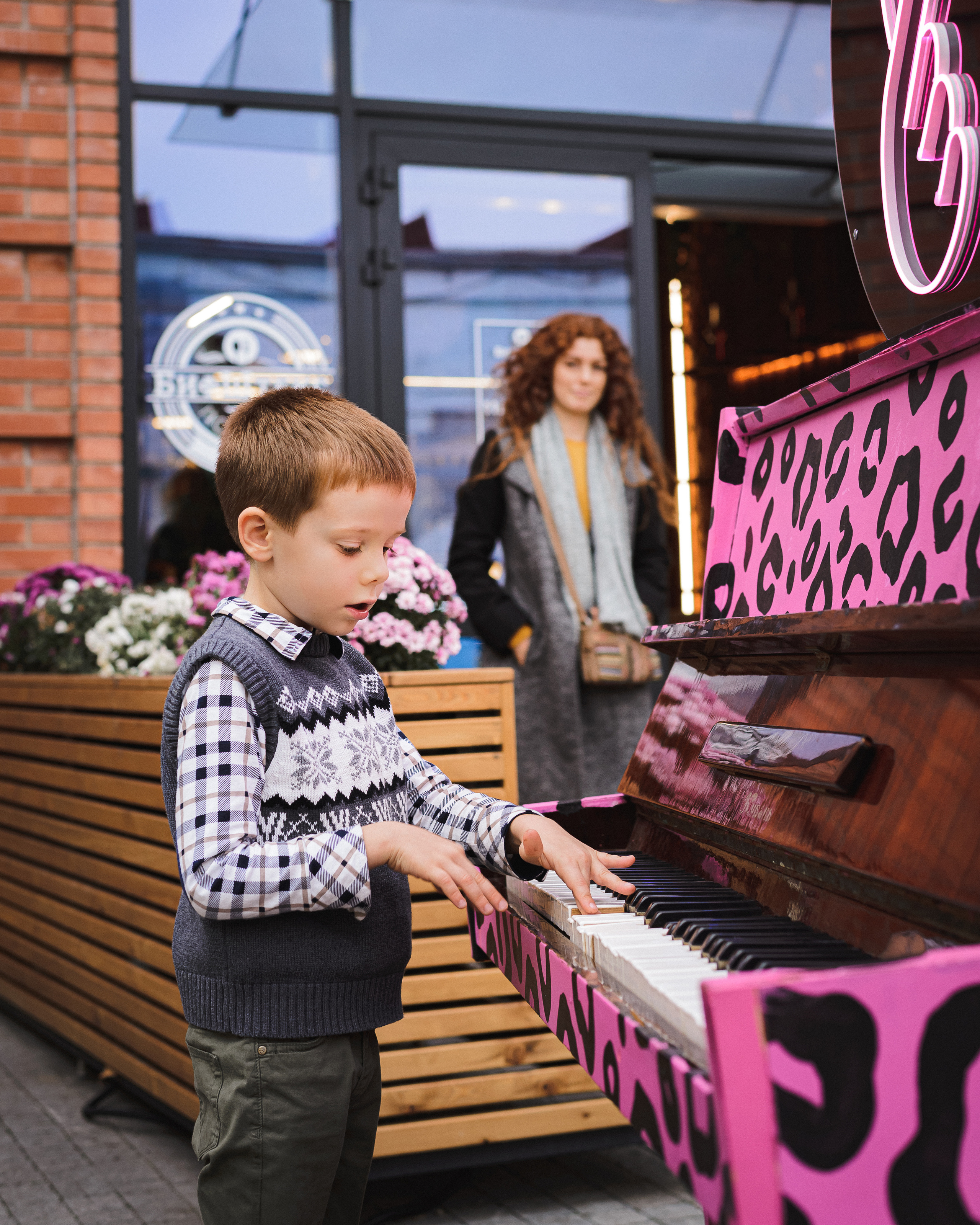 Семья. Фотограф в Краснодаре Людмила Панченко