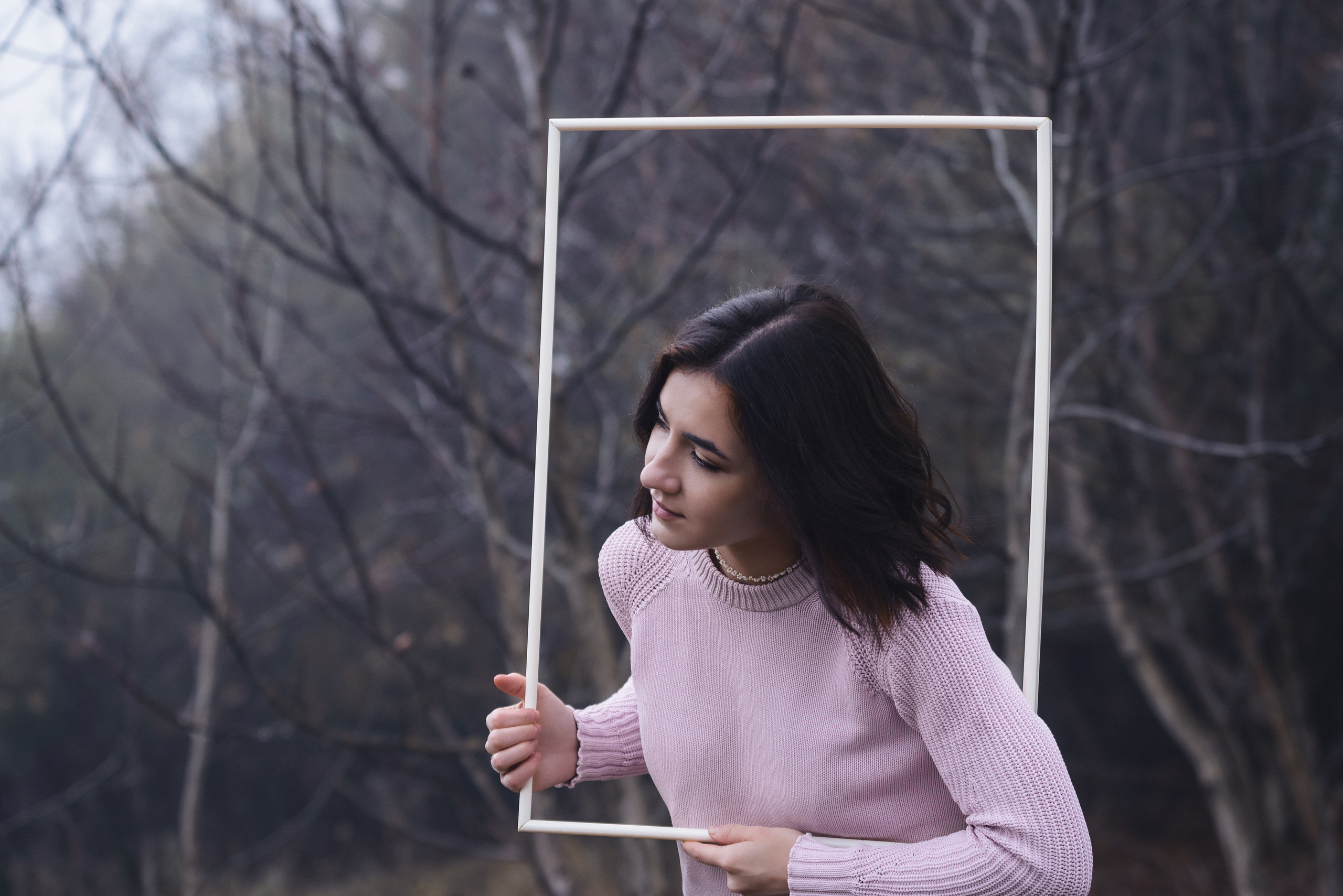 Индивидуальные съемки. Фотограф в Краснодаре Людмила Панченко