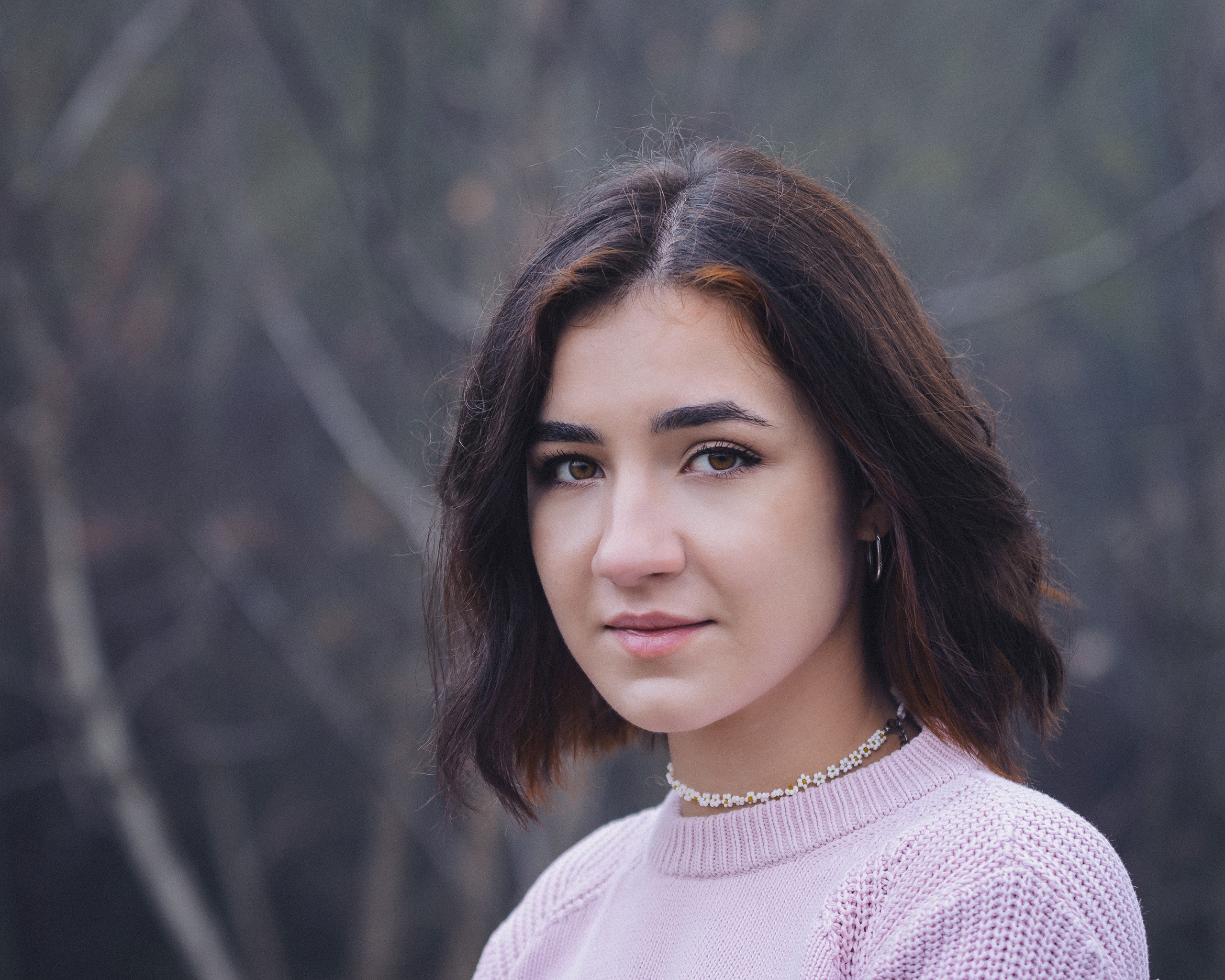 Индивидуальные съемки. Фотограф в Краснодаре Людмила Панченко