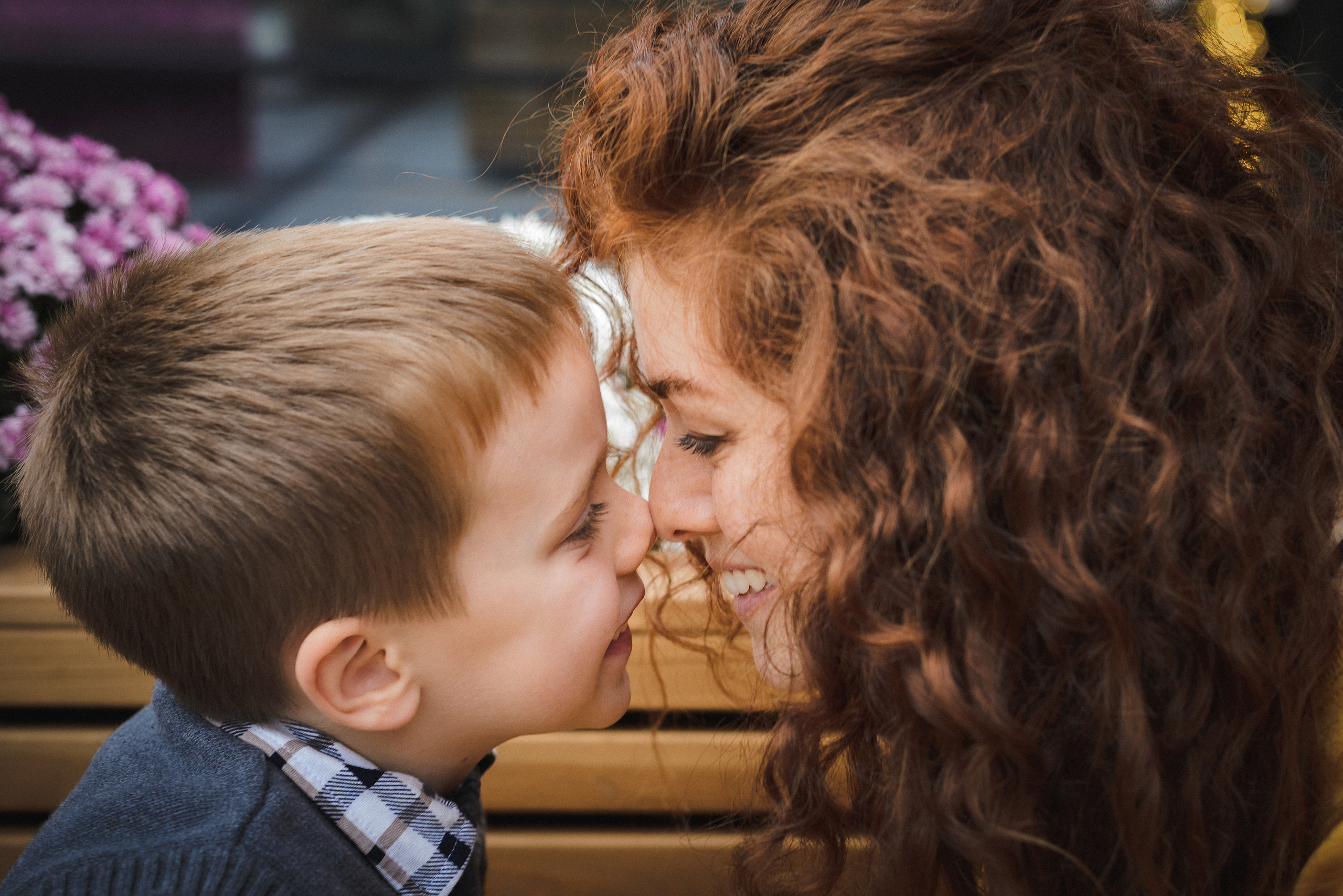 Семья. Фотограф в Краснодаре Людмила Панченко