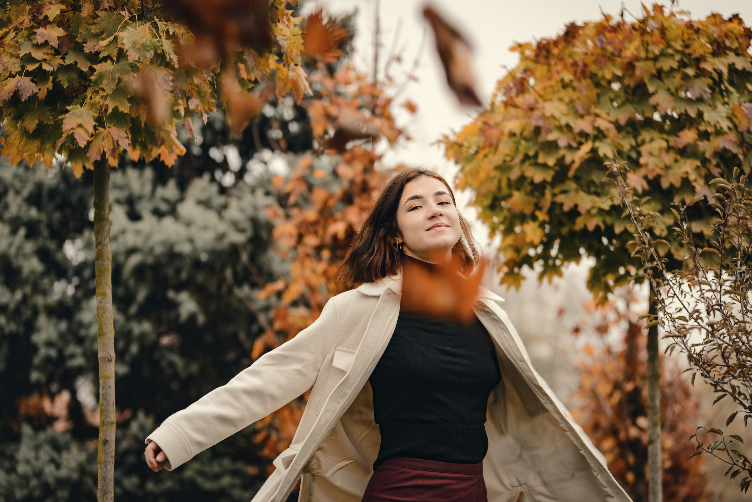 Индивидуальные съемки. Фотограф в Краснодаре Людмила Панченко