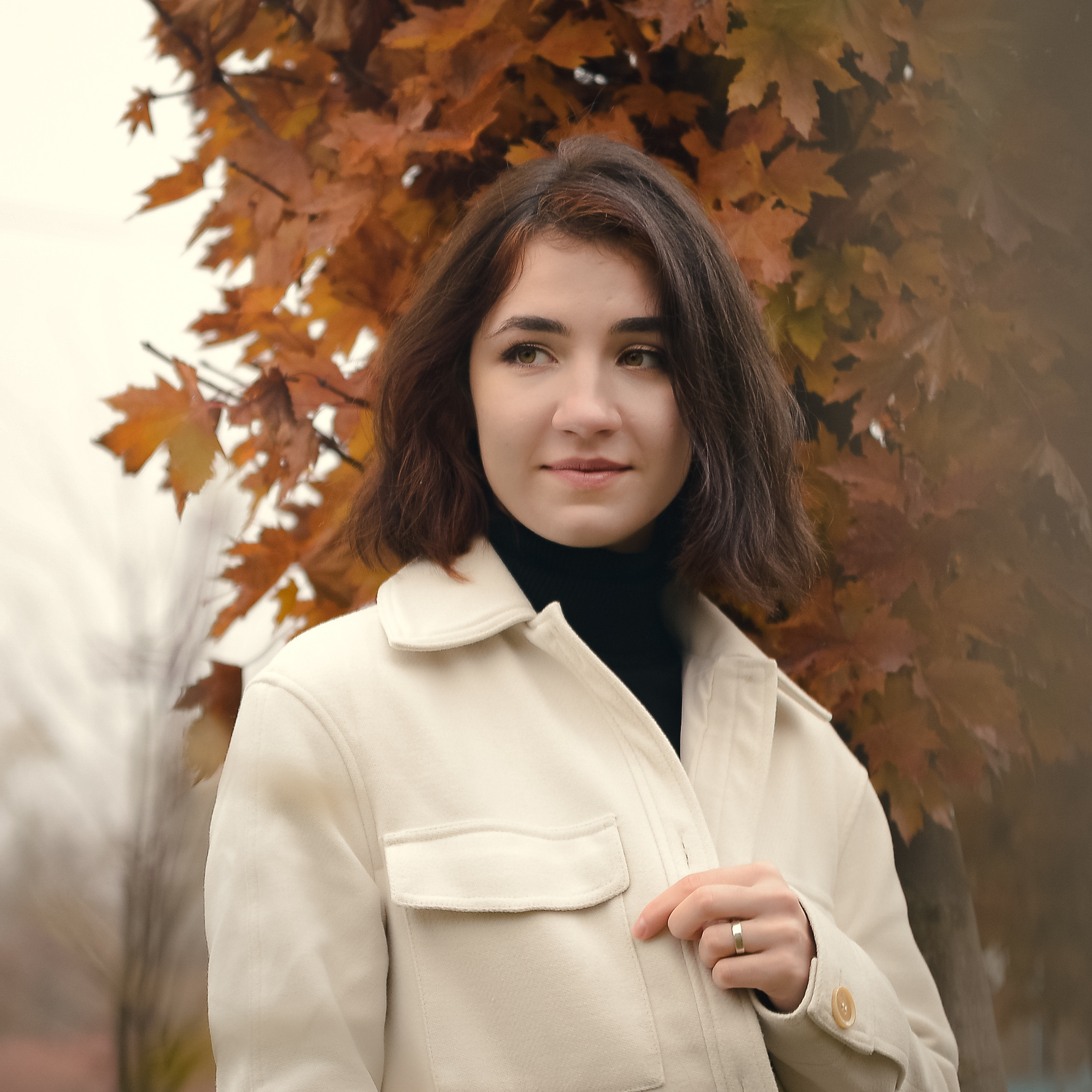 Индивидуальные съемки. Фотограф в Краснодаре Людмила Панченко