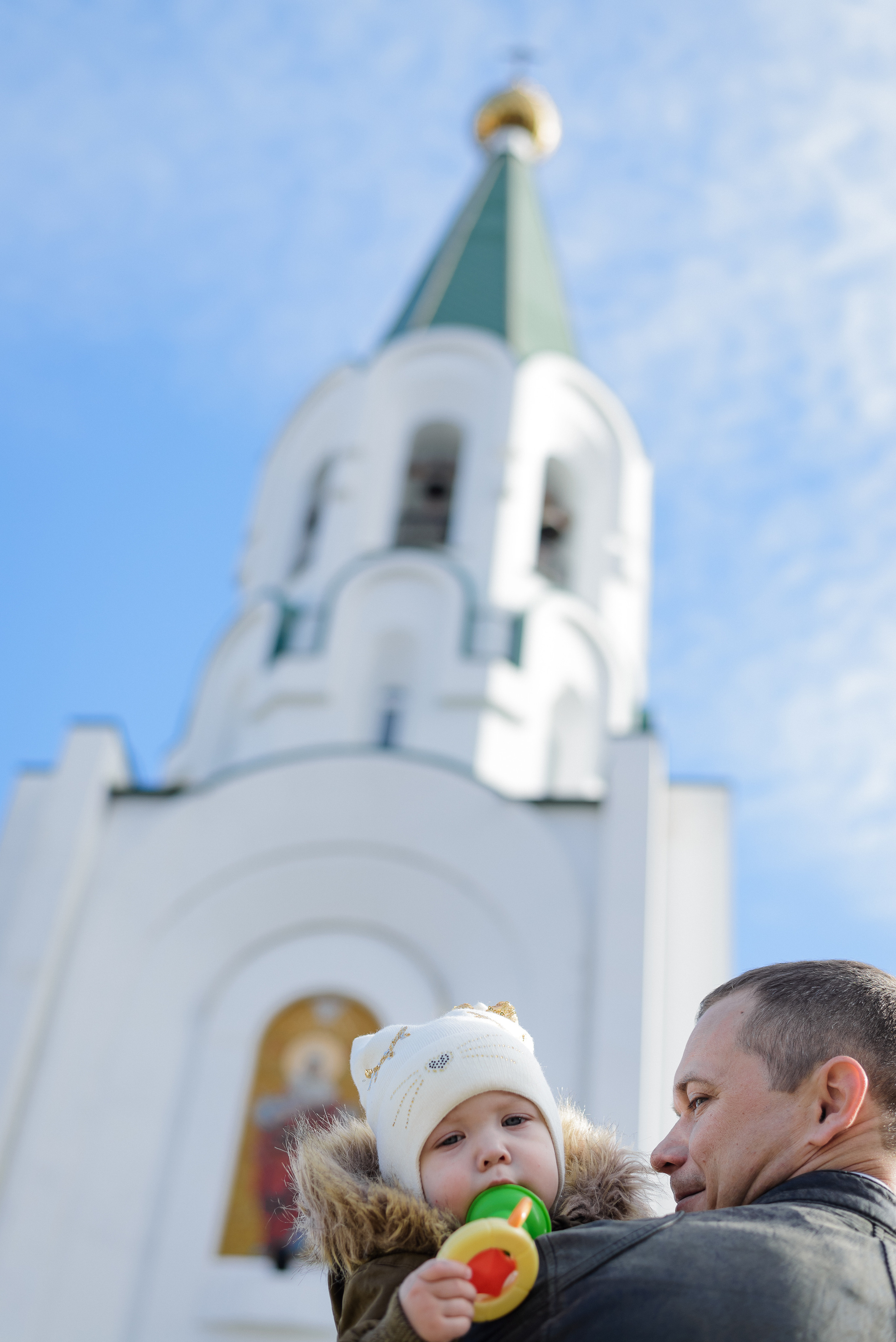 Православие. Фотограф в Краснодаре Людмила Панченко