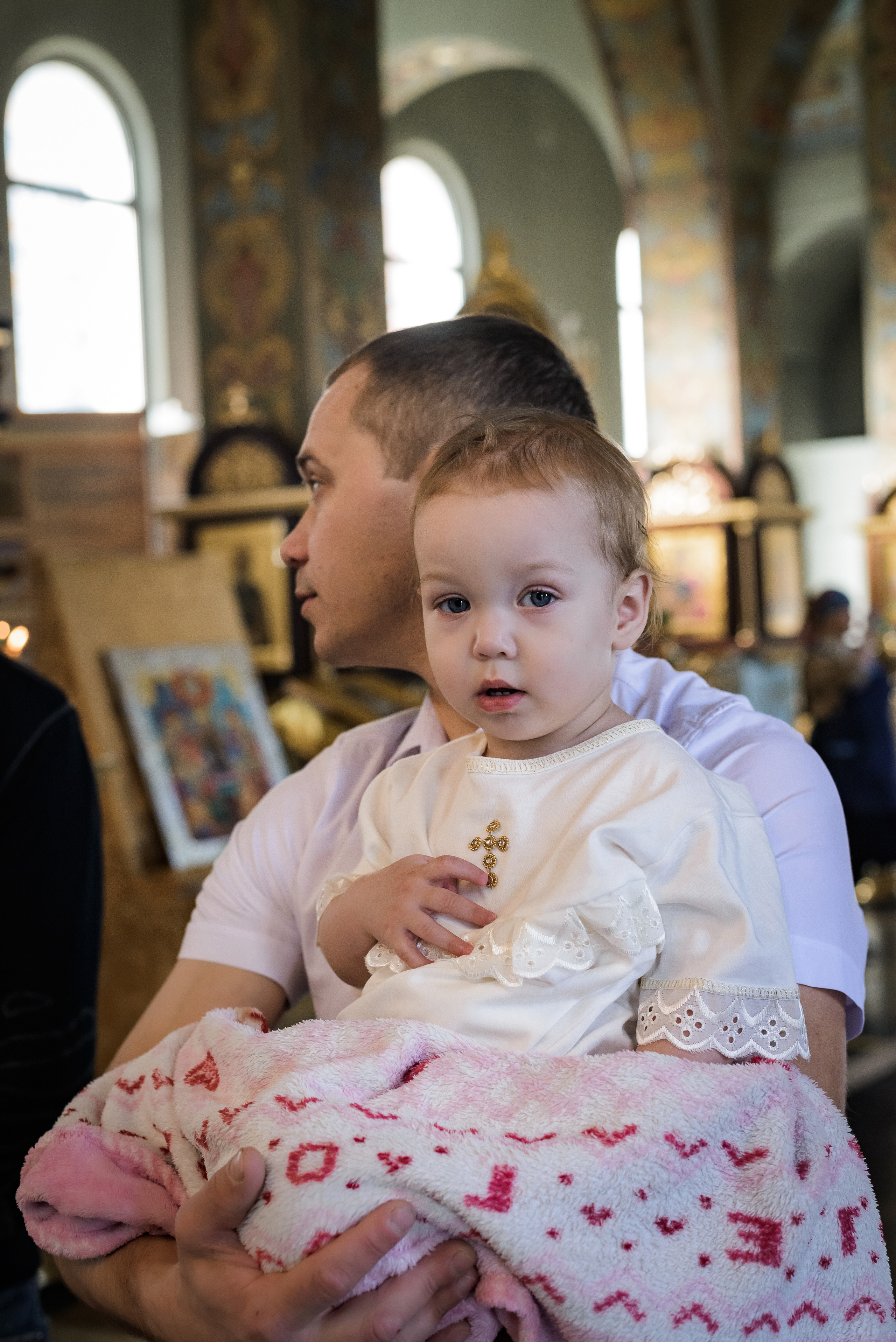 Православие. Фотограф в Краснодаре Людмила Панченко