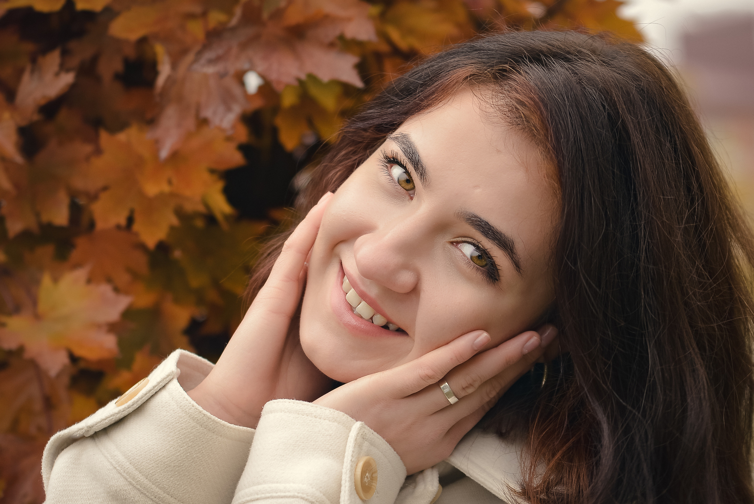 Индивидуальные съемки. Фотограф в Краснодаре Людмила Панченко