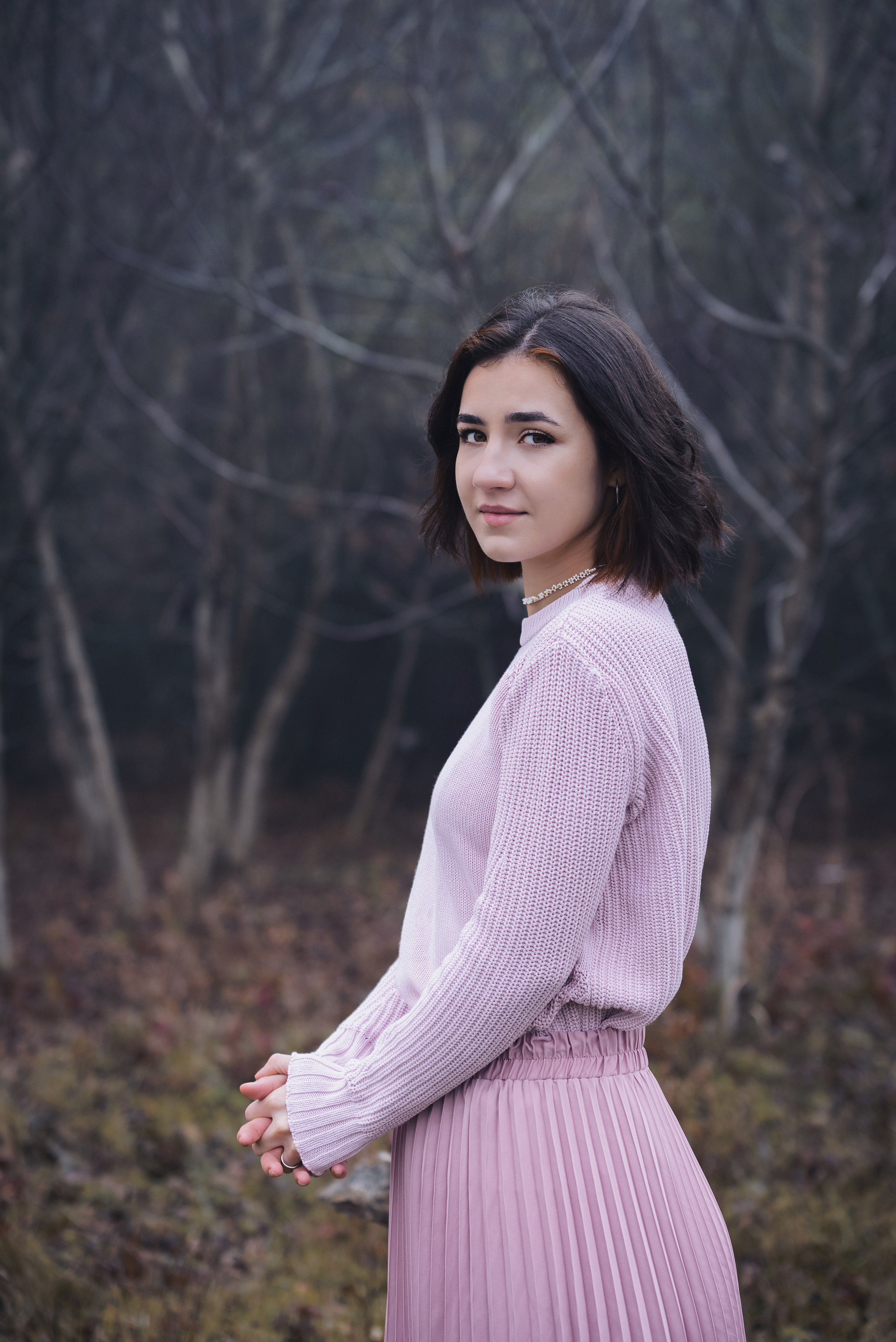 Индивидуальные съемки. Фотограф в Краснодаре Людмила Панченко