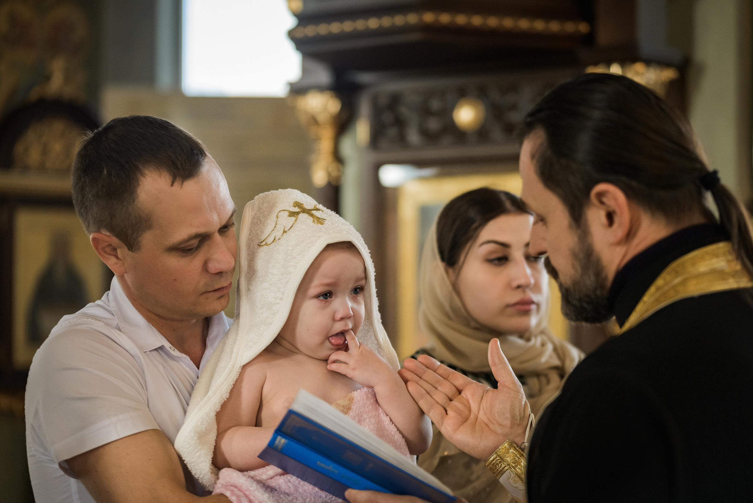 Православие. Фотограф в Краснодаре Людмила Панченко