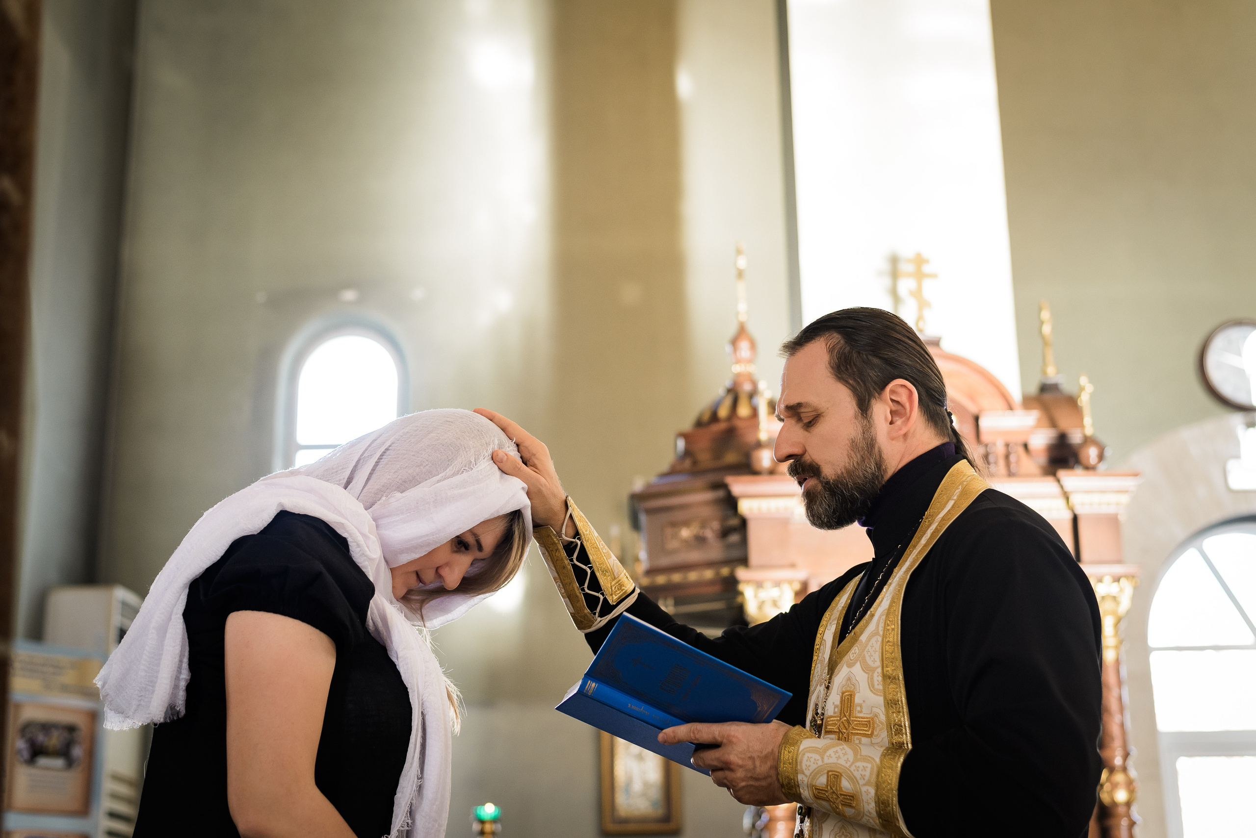 Православие. Фотограф в Краснодаре Людмила Панченко