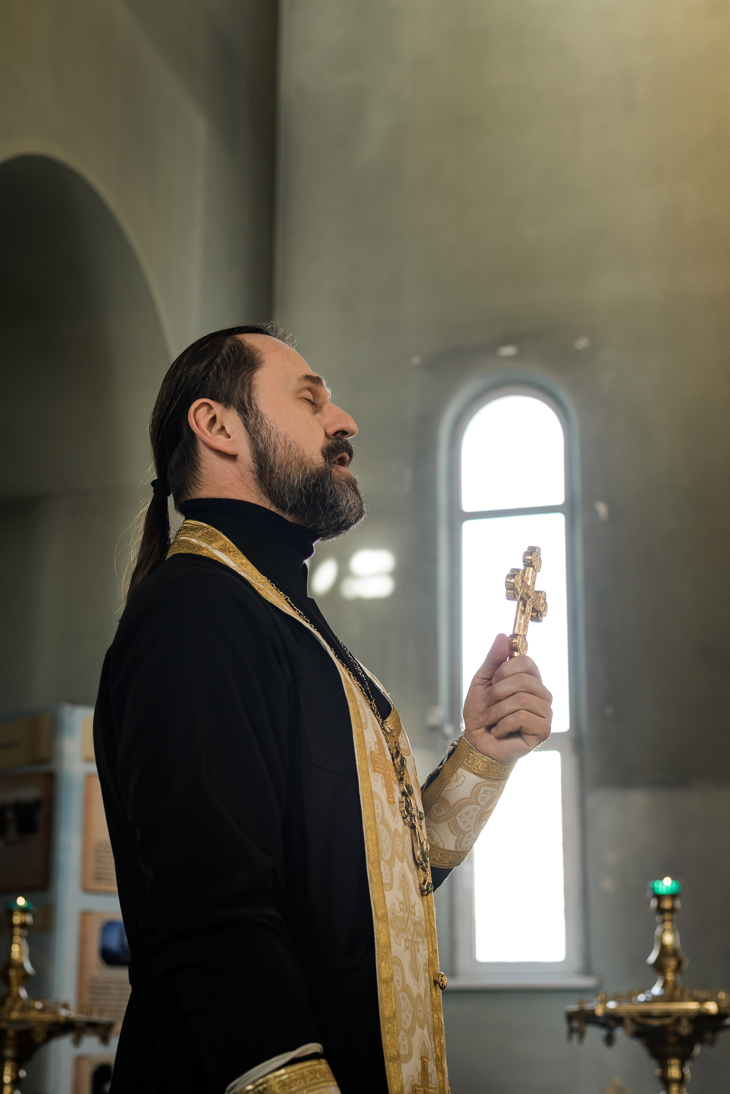 Православие. Фотограф в Краснодаре Людмила Панченко