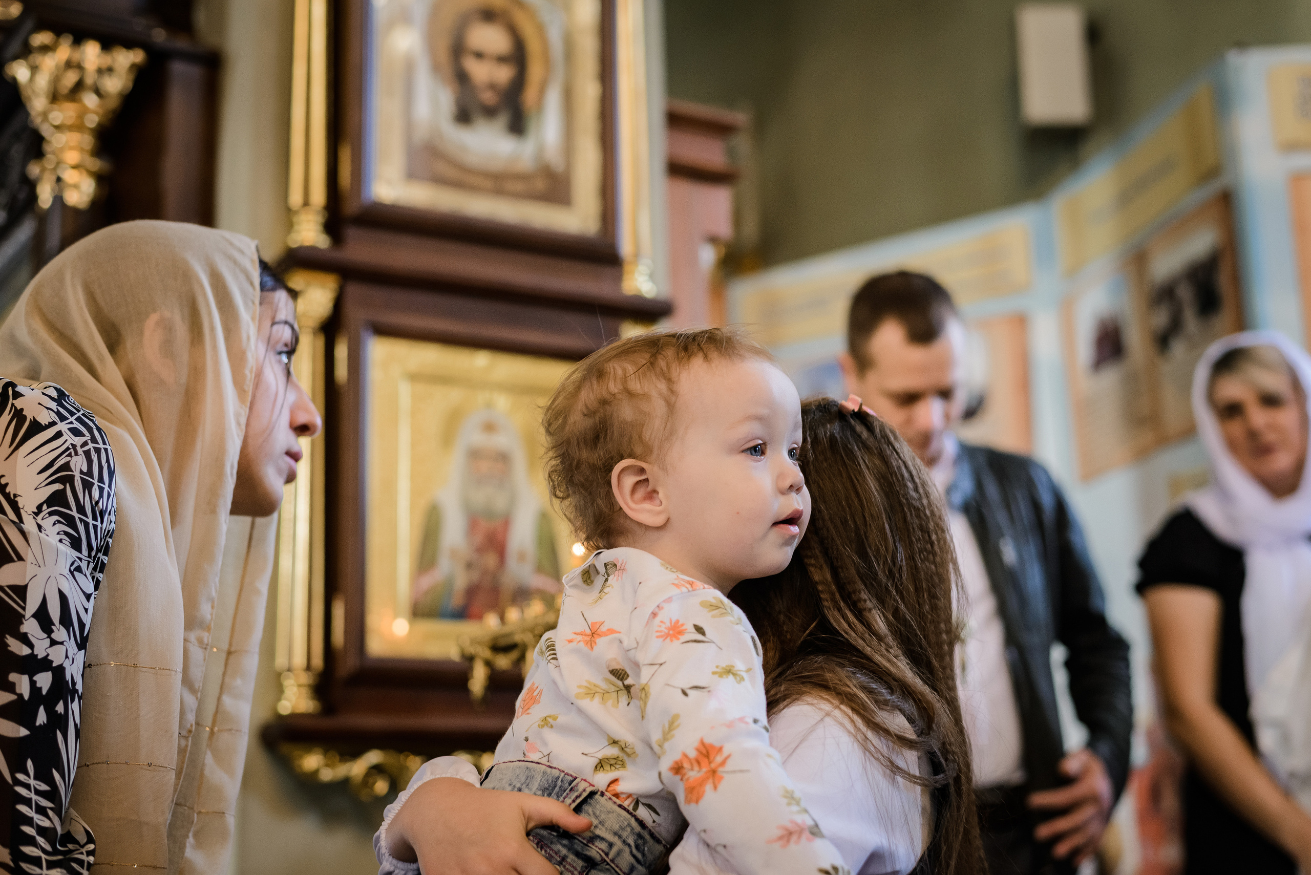 Православие. Фотограф в Краснодаре Людмила Панченко