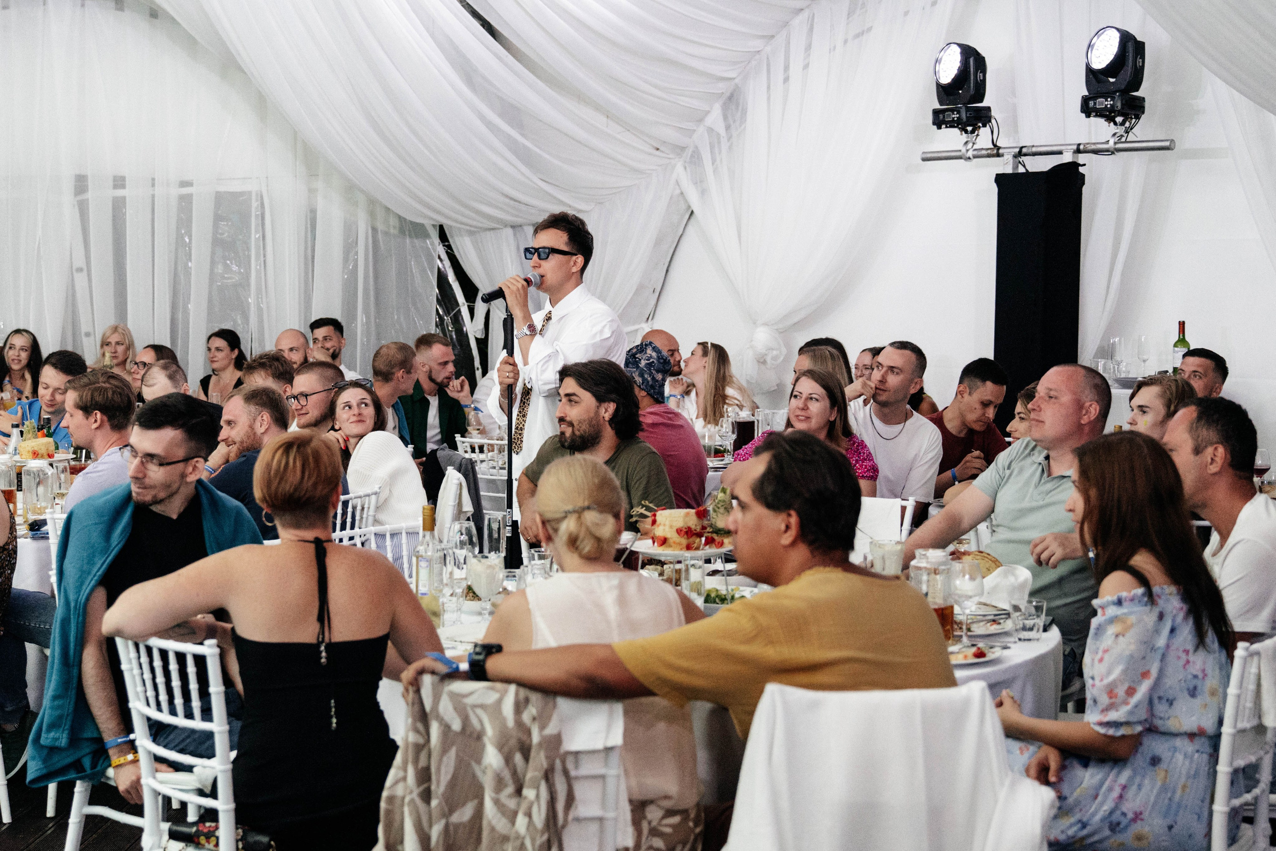 Бери заряд. Свадебный фотограф Москва Александра Аверкова