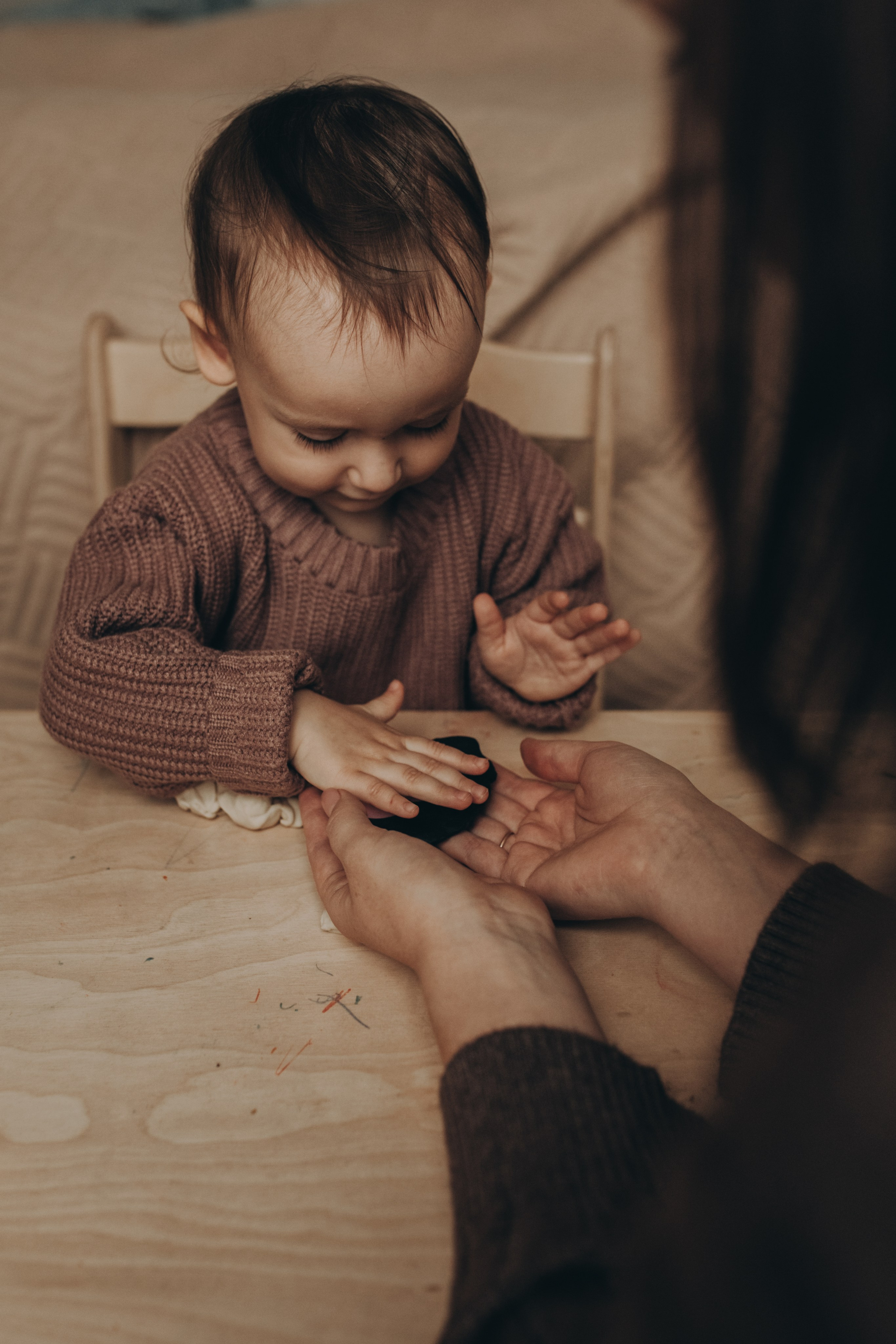 Алина, Маша. Семейный фотограф Полина Сарина Москва