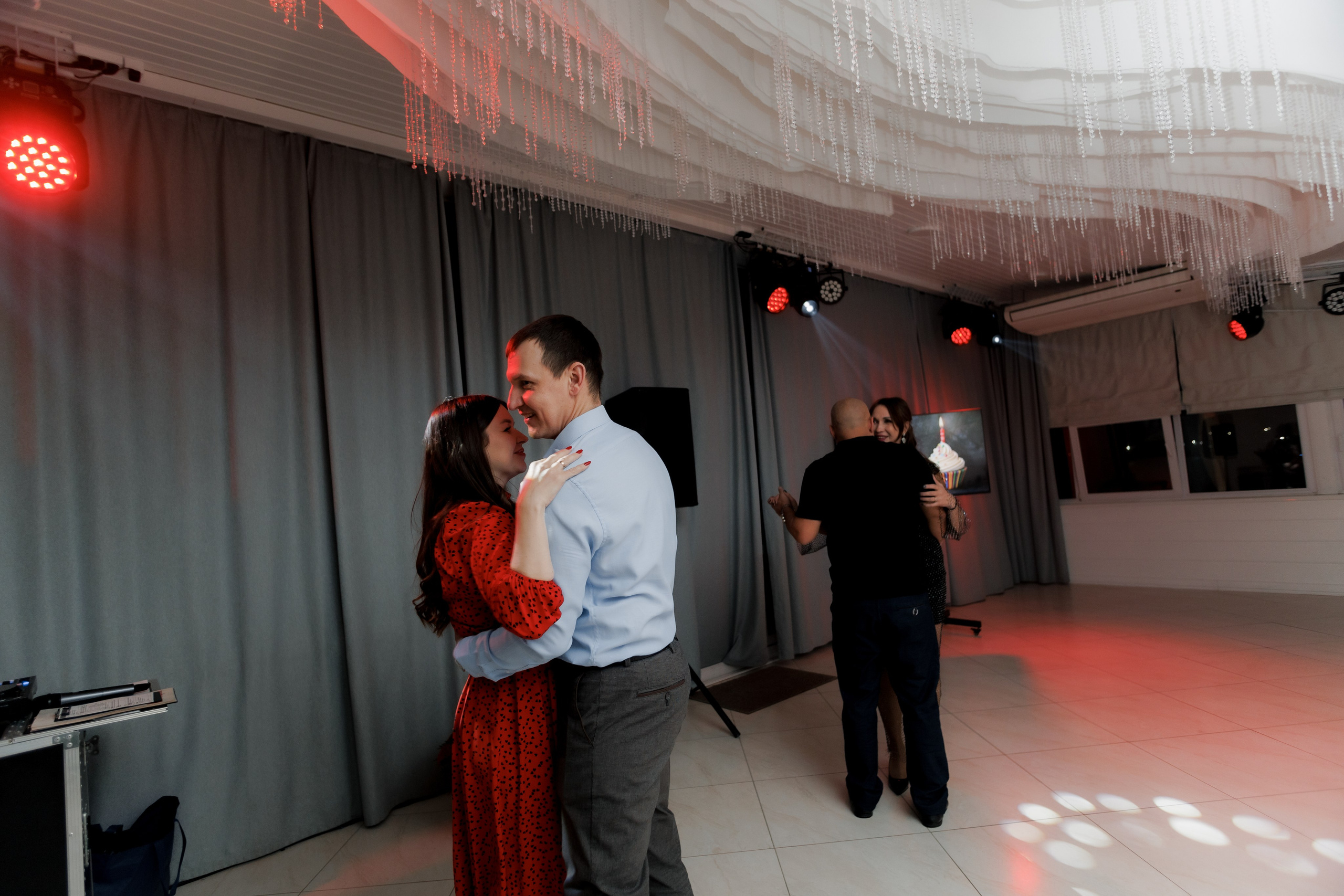 День Рождения Оксаны. Свадебный и семейный фотограф в Перми Дергачева Кристина