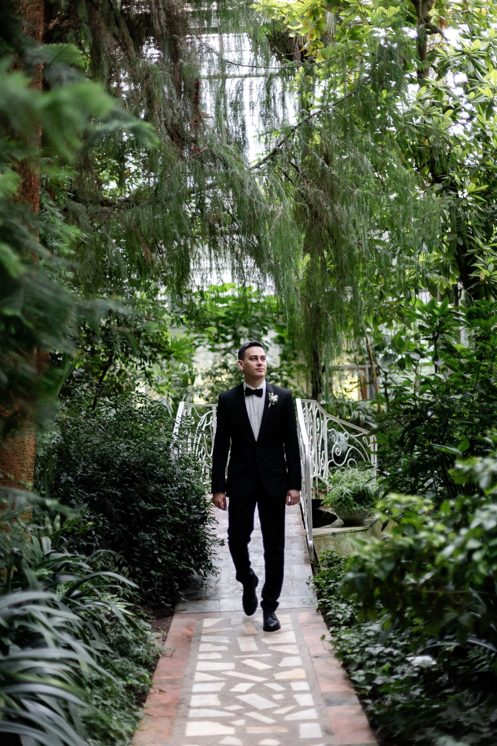 Свадебные. Свадебный фотограф в Томске | Александр Овчаренко