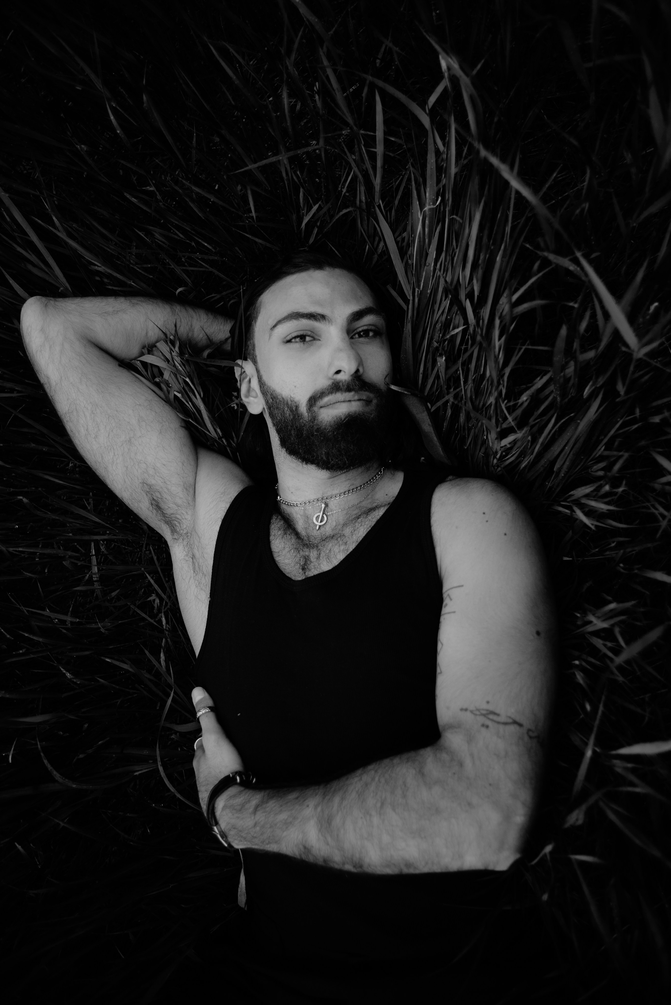 Мужской портрет. Портретный фотограф Санкт-Петербург