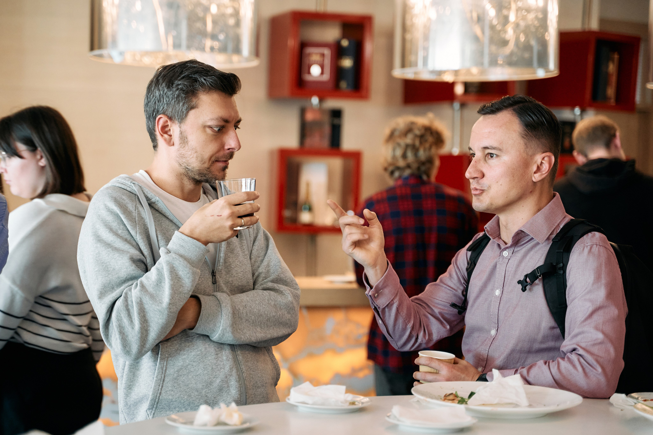 ITMeetUp. Photographer and Videographer in Montenegro