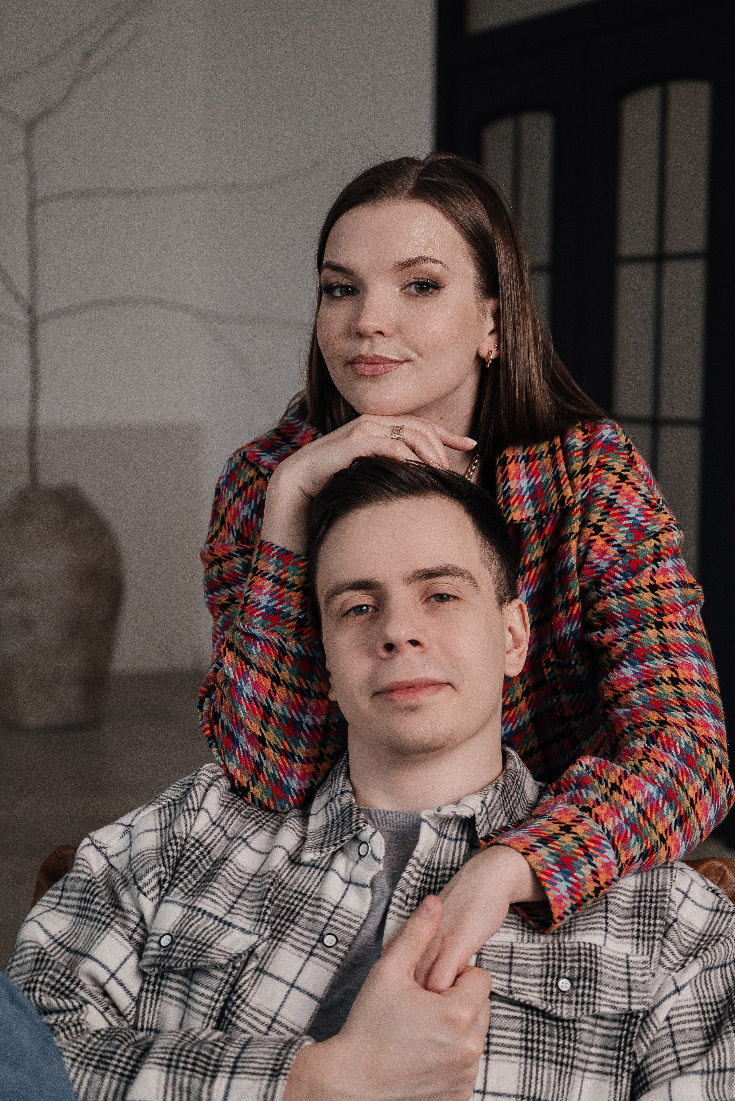 Музыка нас связала. Тамара Власова