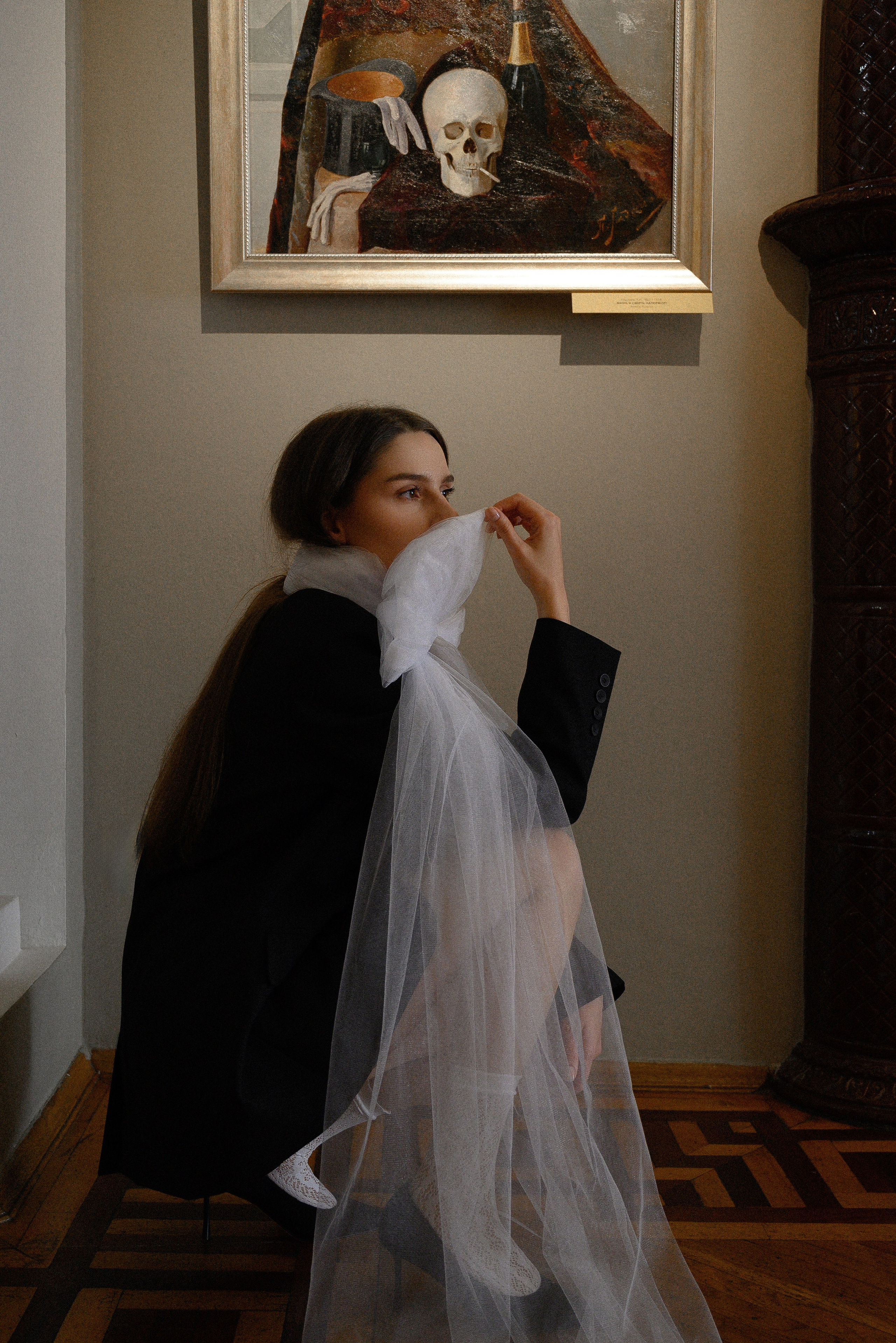 Эльвира. Тамара Власова