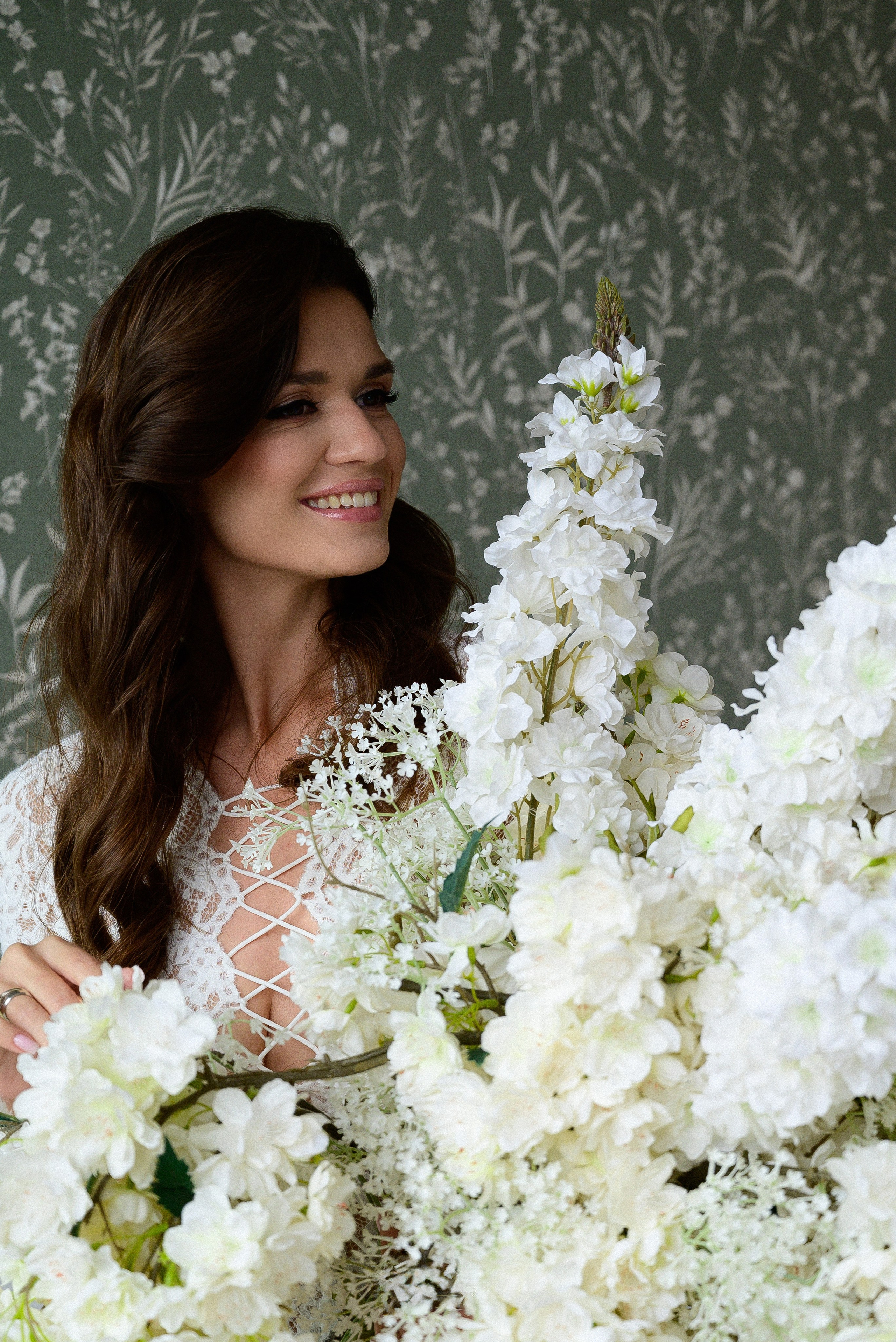 Настя. Тамара Власова