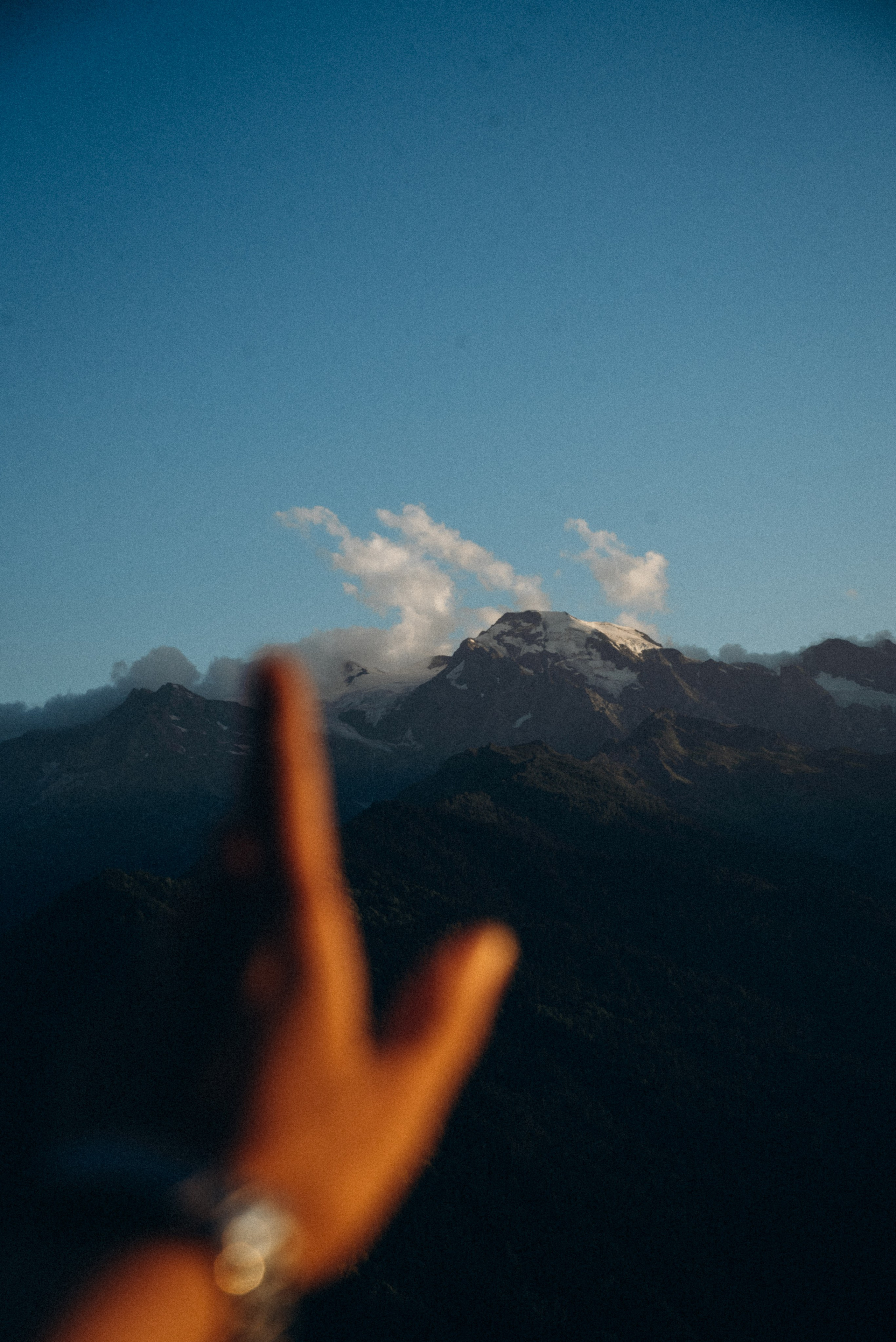 Сванетия, Грузия 🇬🇪. Anita_photo