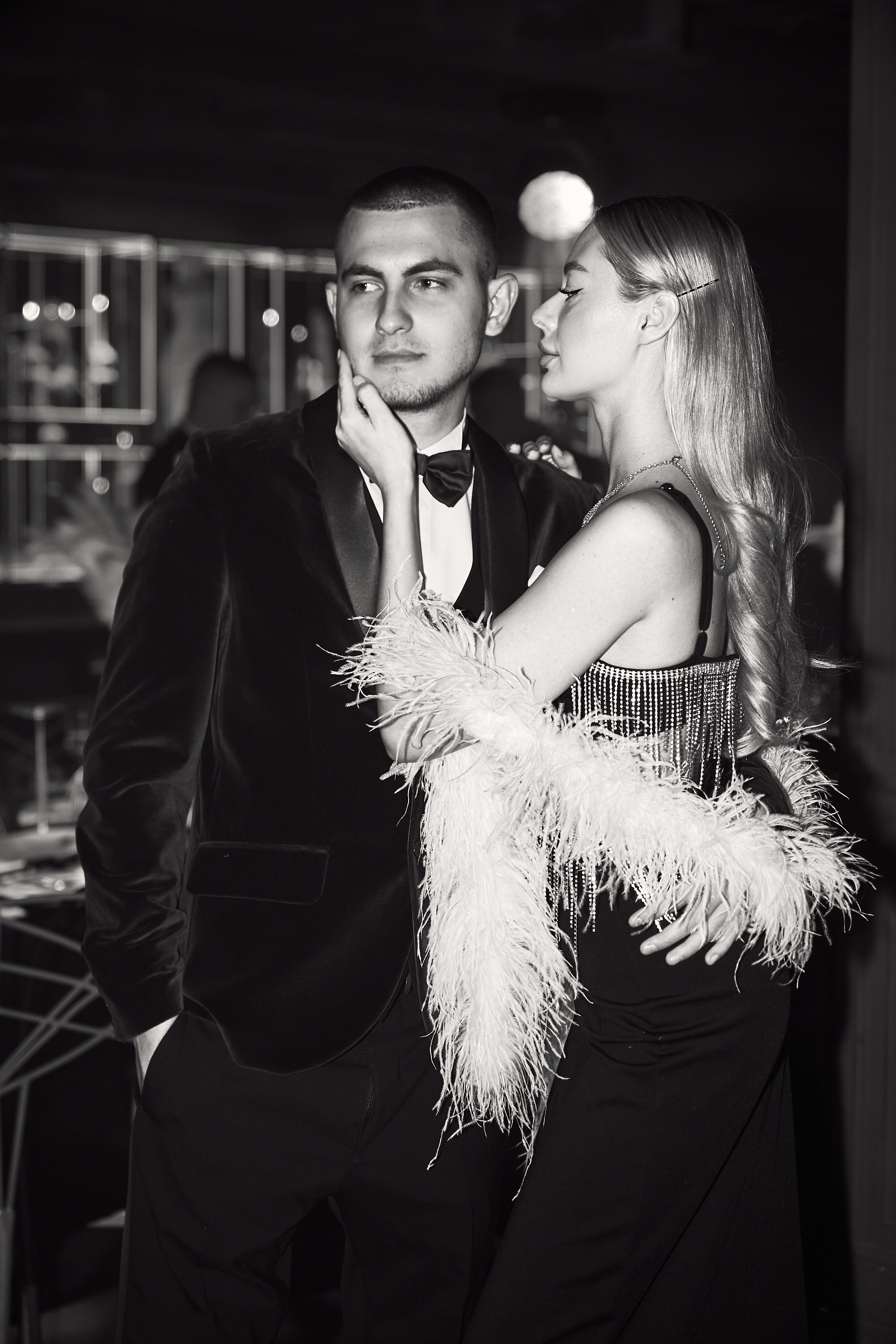 Репортаж. Универсальный фотограф в Москве Михаил Королёв