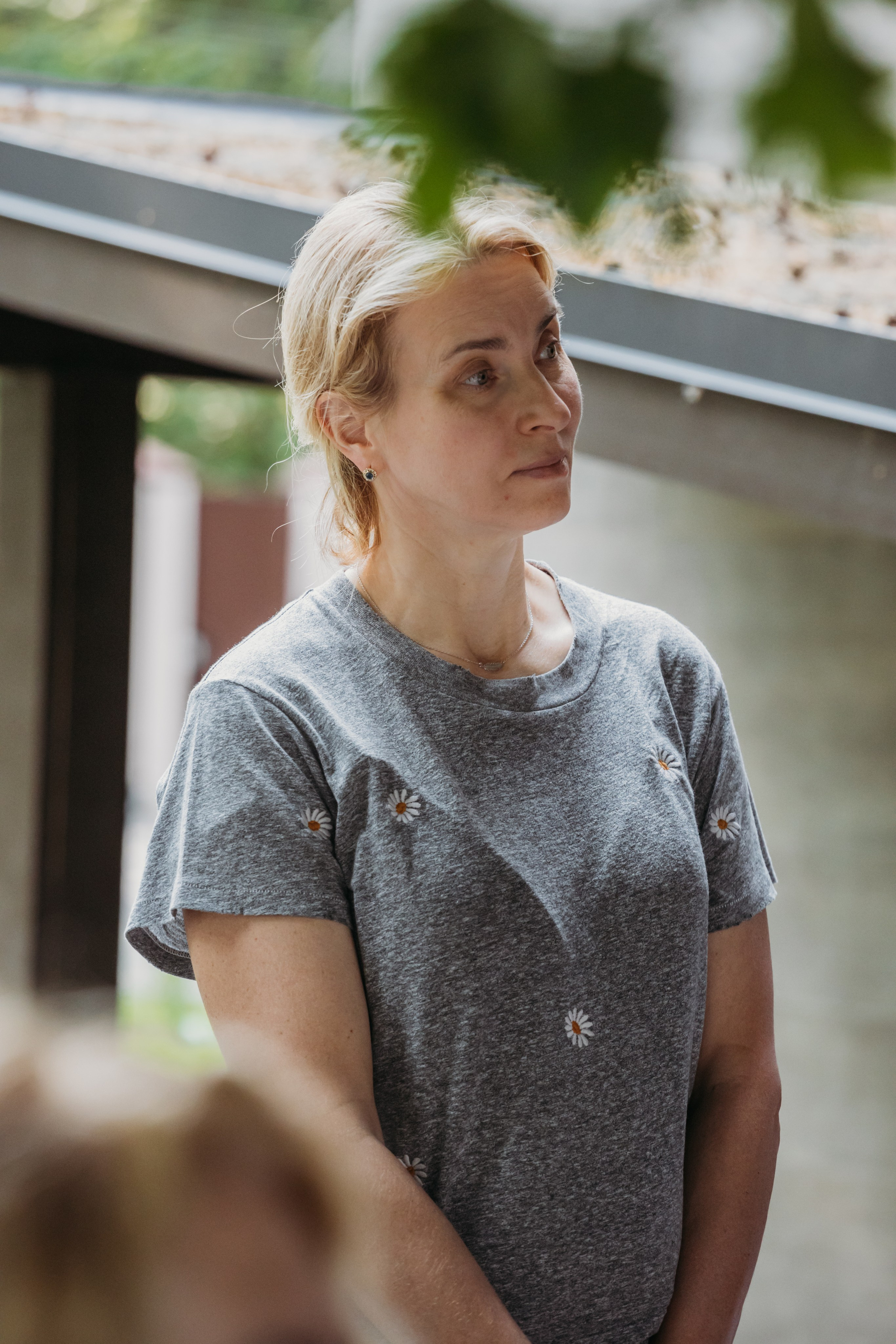 Родные люди «Переделкино». Леся Гаранина. Семейный фотограф/видеограф Москва и область