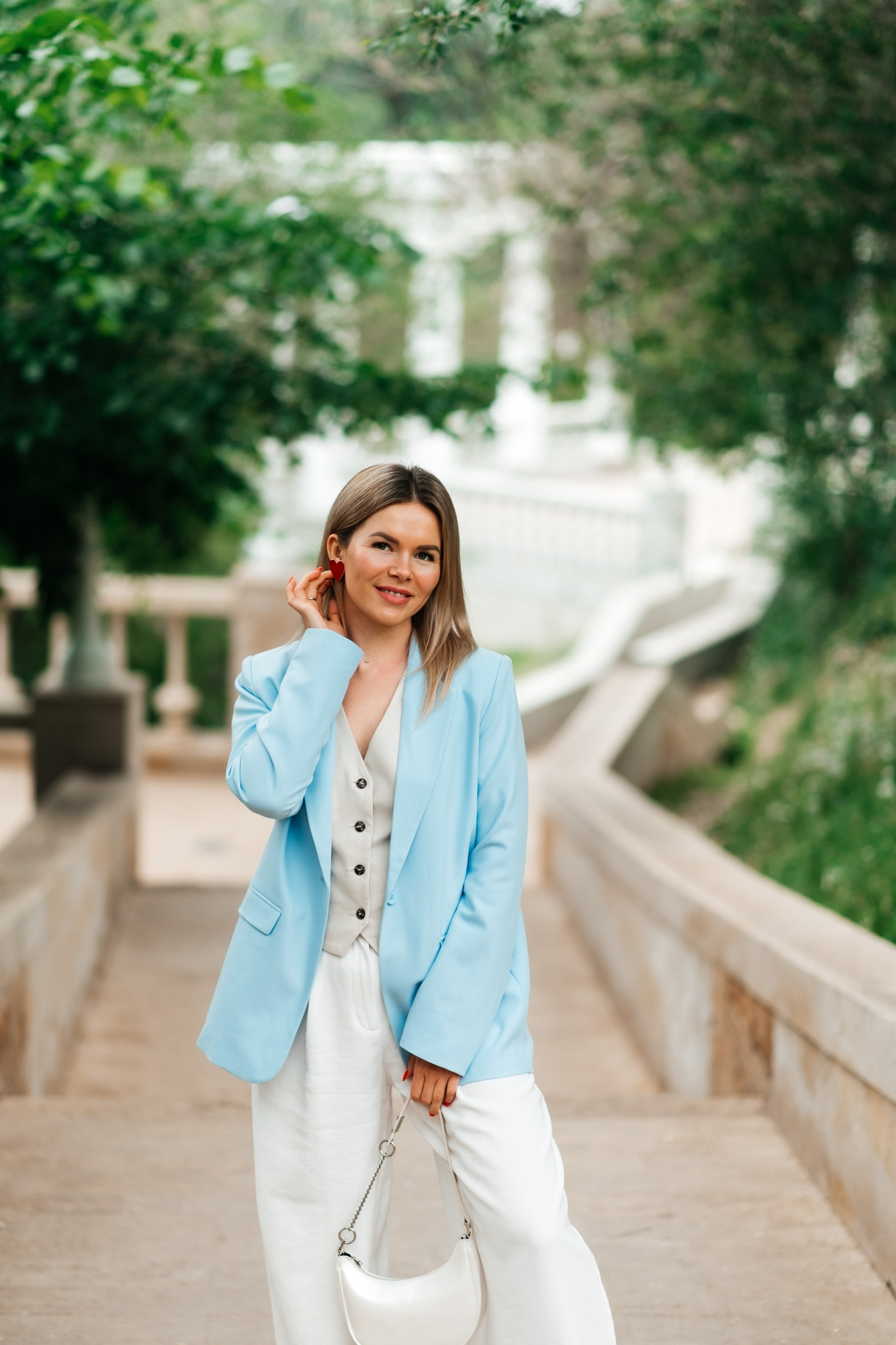 Евгения на Советской. Семейный фотограф в Оренбурге Анна Рожкова