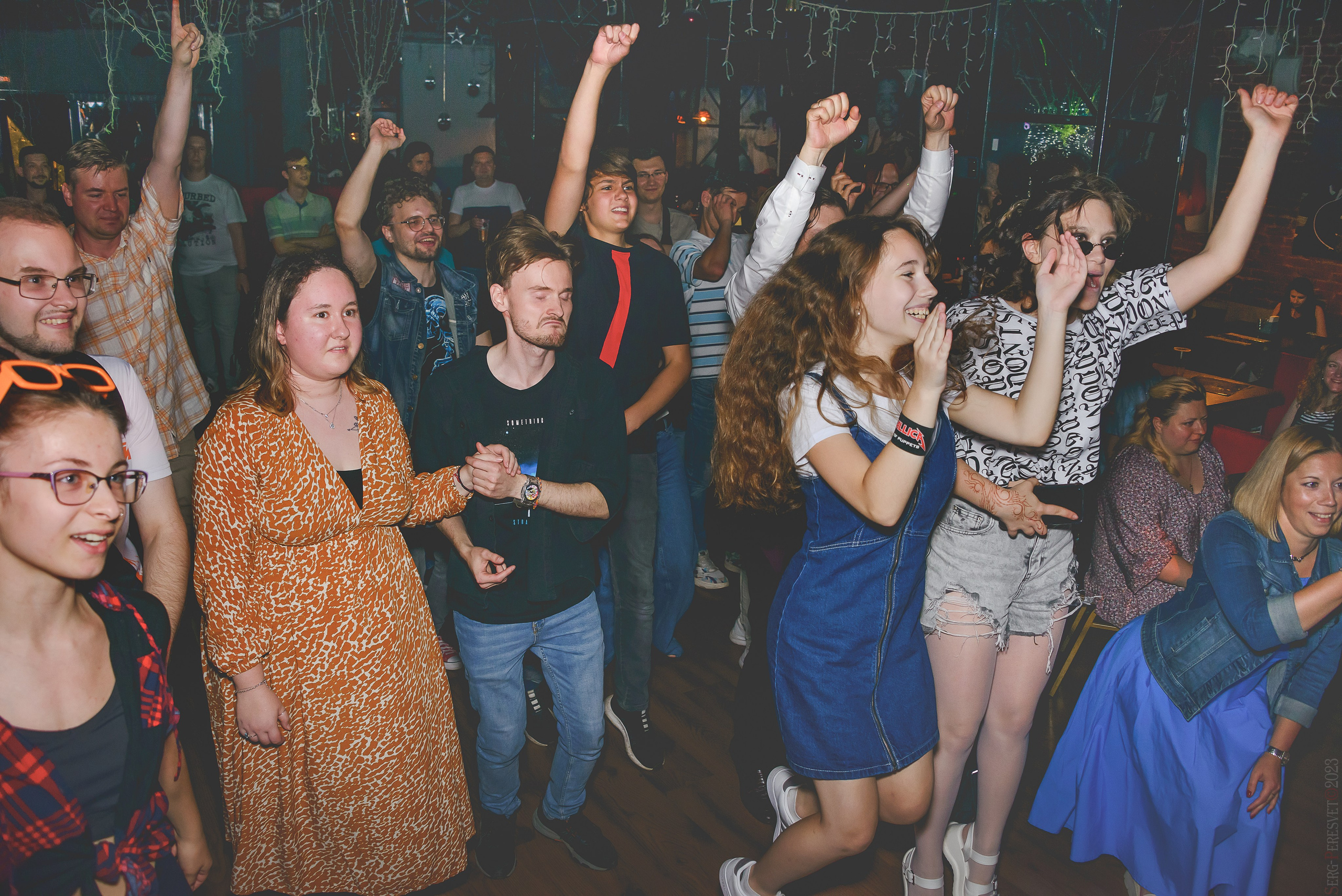 Концерт «Не школа гитары», Москва. Ваш фотограф на праздник в Москве, Раменском, Жуковском, Люберцах