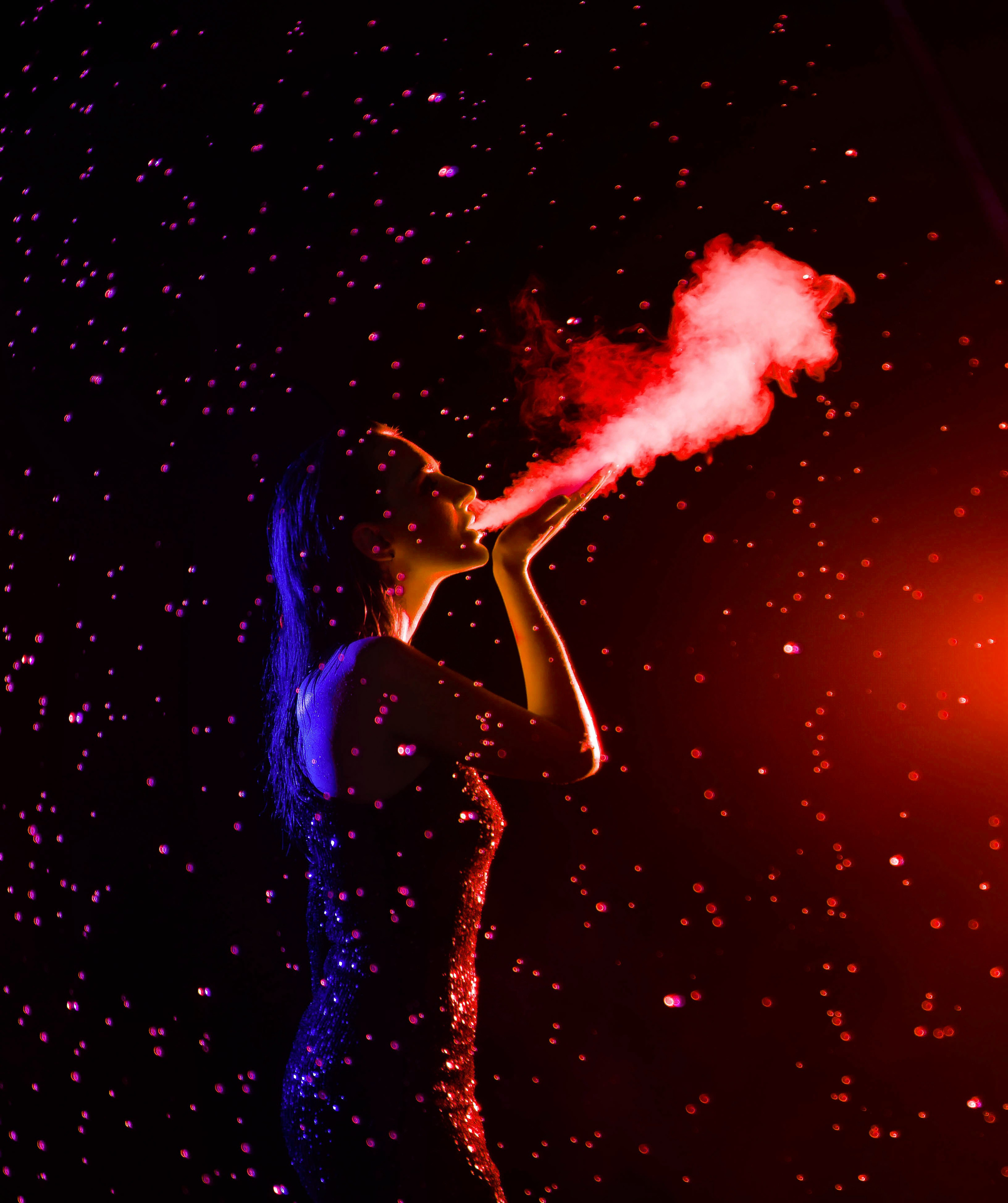 Арт фото/Художественная фотосессия