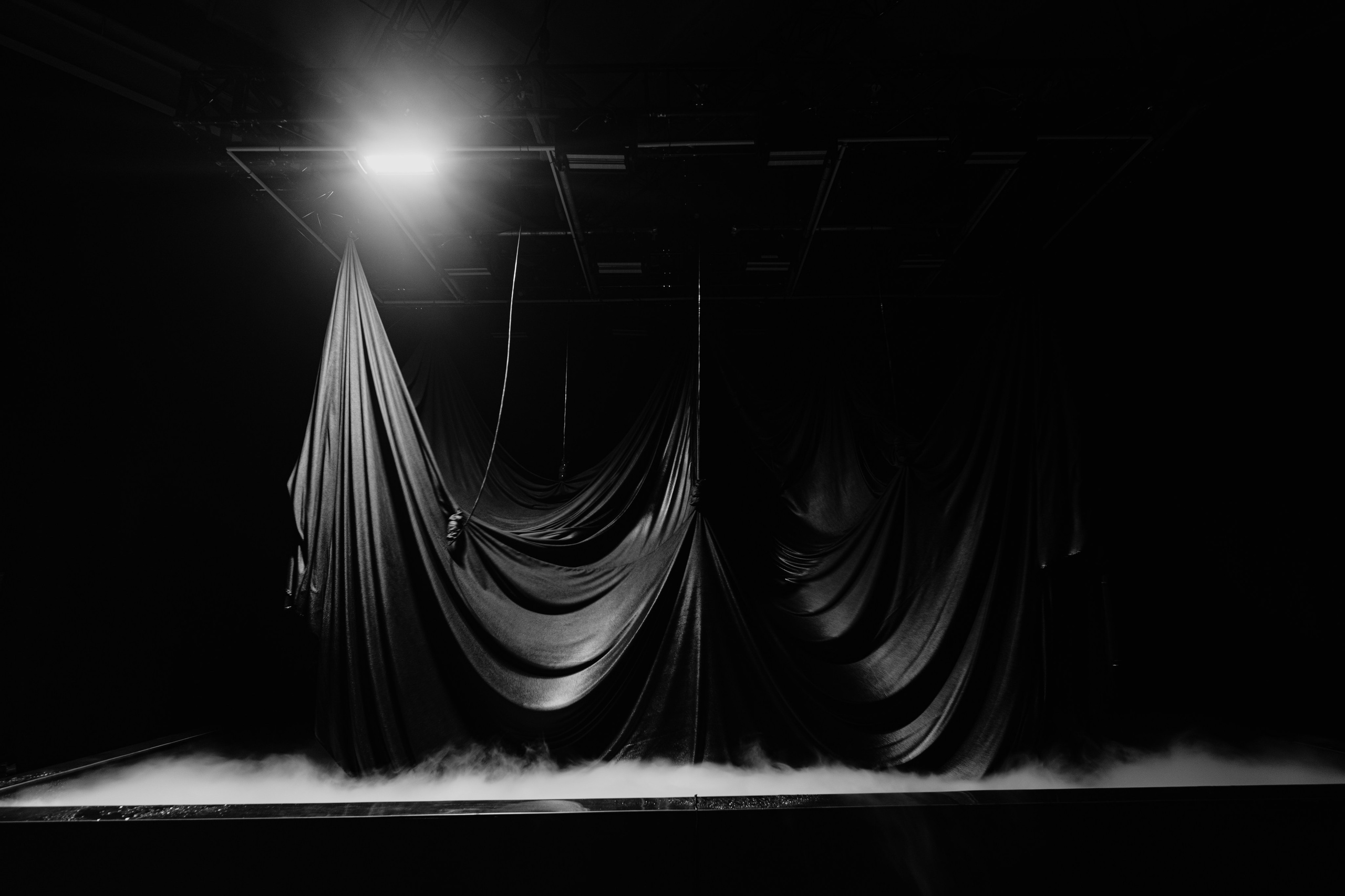 INTERVALS.EXHIBITION. @tomrus: Рустам Шагиморданов — фотограф