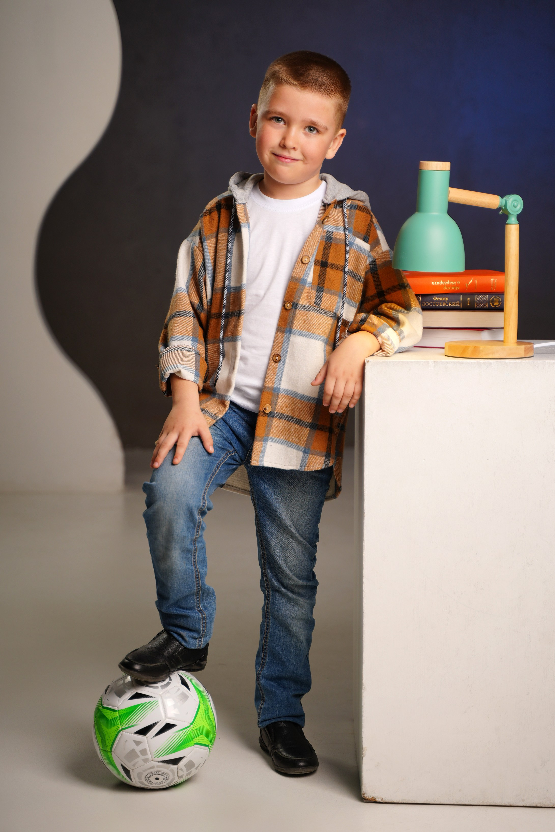 Right Book Выпускные альбомы в Самаре