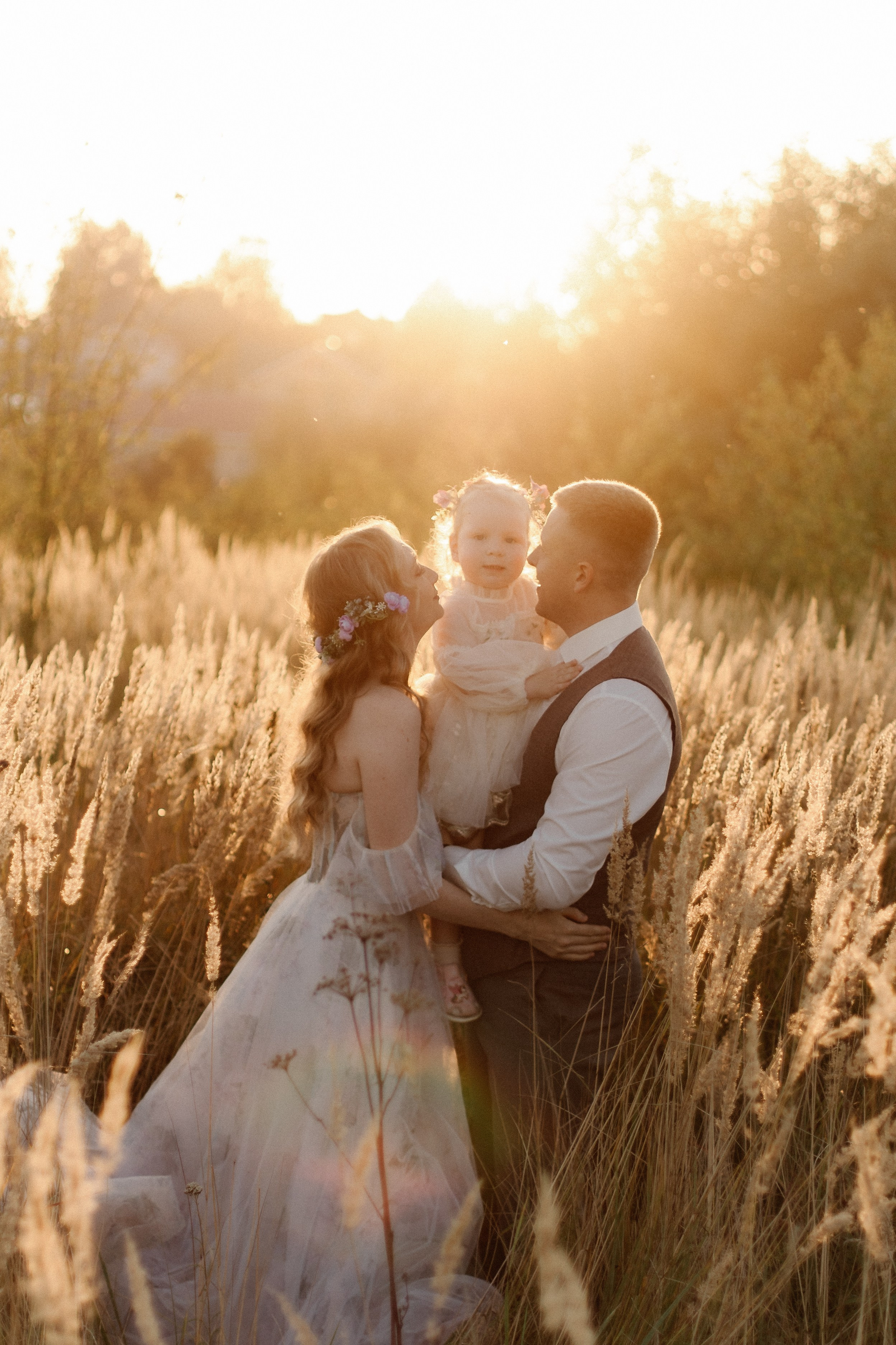 Свадьба. Семейный и детский фотограф в Нижнем Новгороде Буслаева Мария