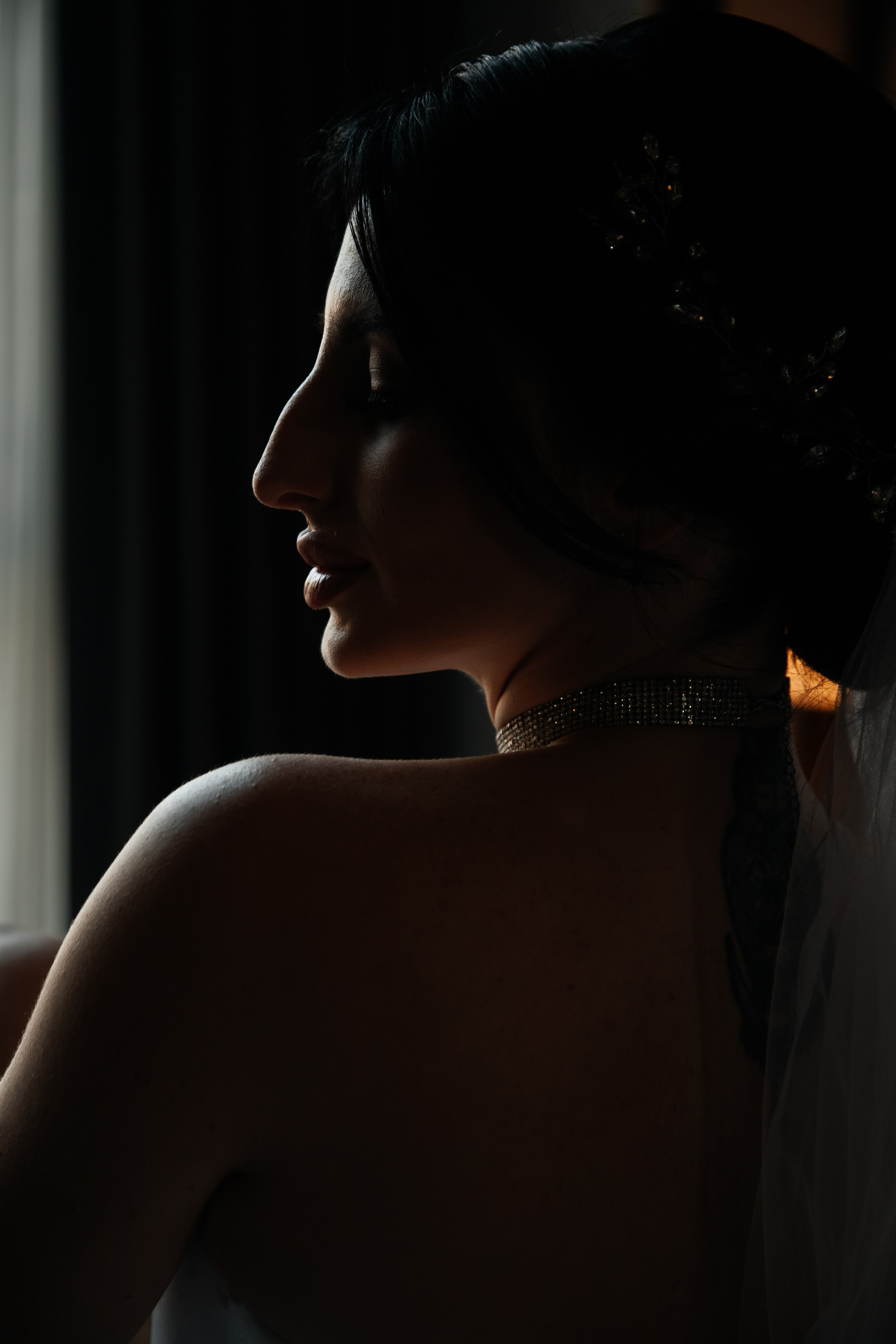 Анонс свадьбы Ильи и Екатерины