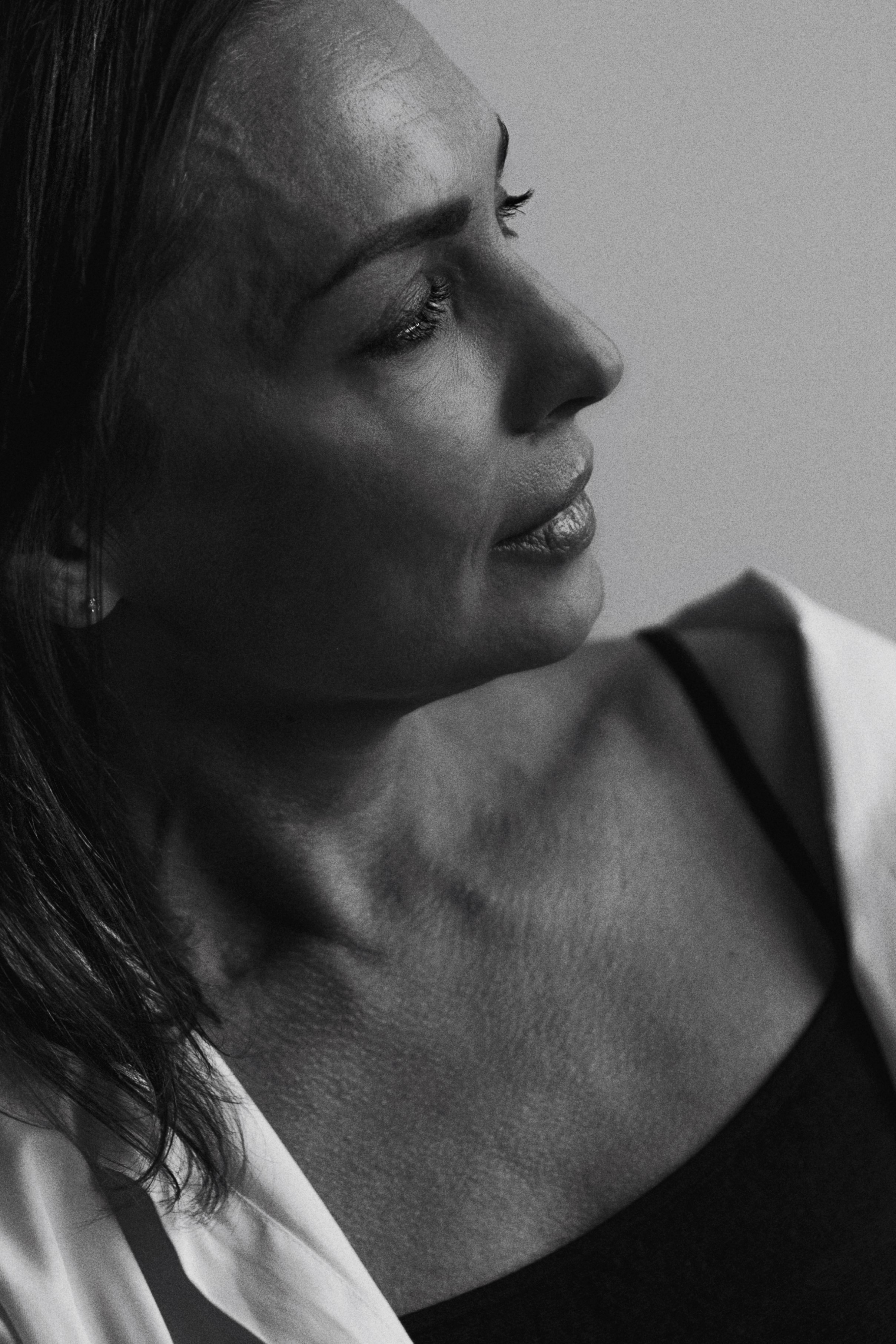 Интервью с Ольгой. Портретный фотограф в г. Новосибирске