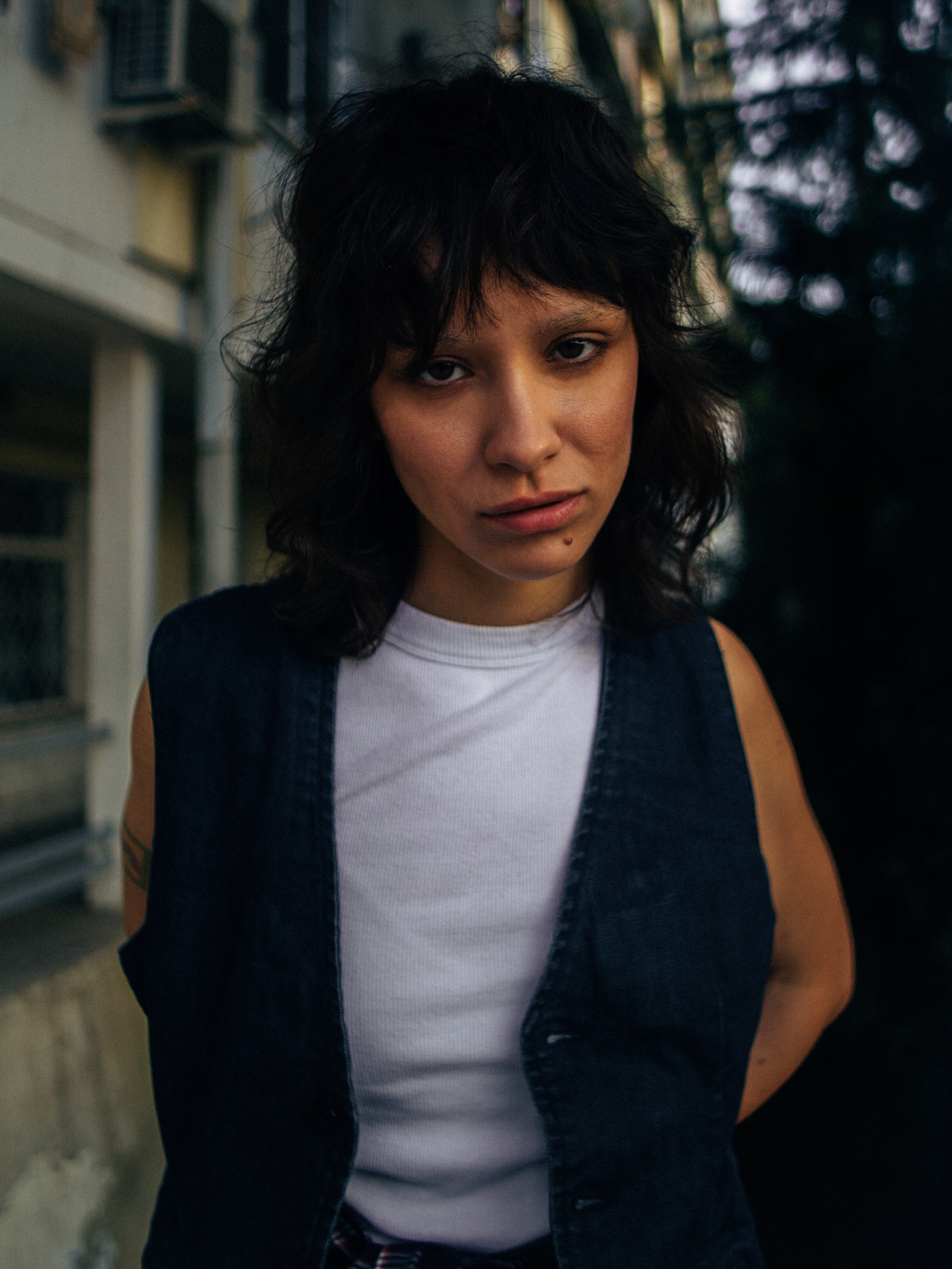 Саша в советской Хосте. Главная