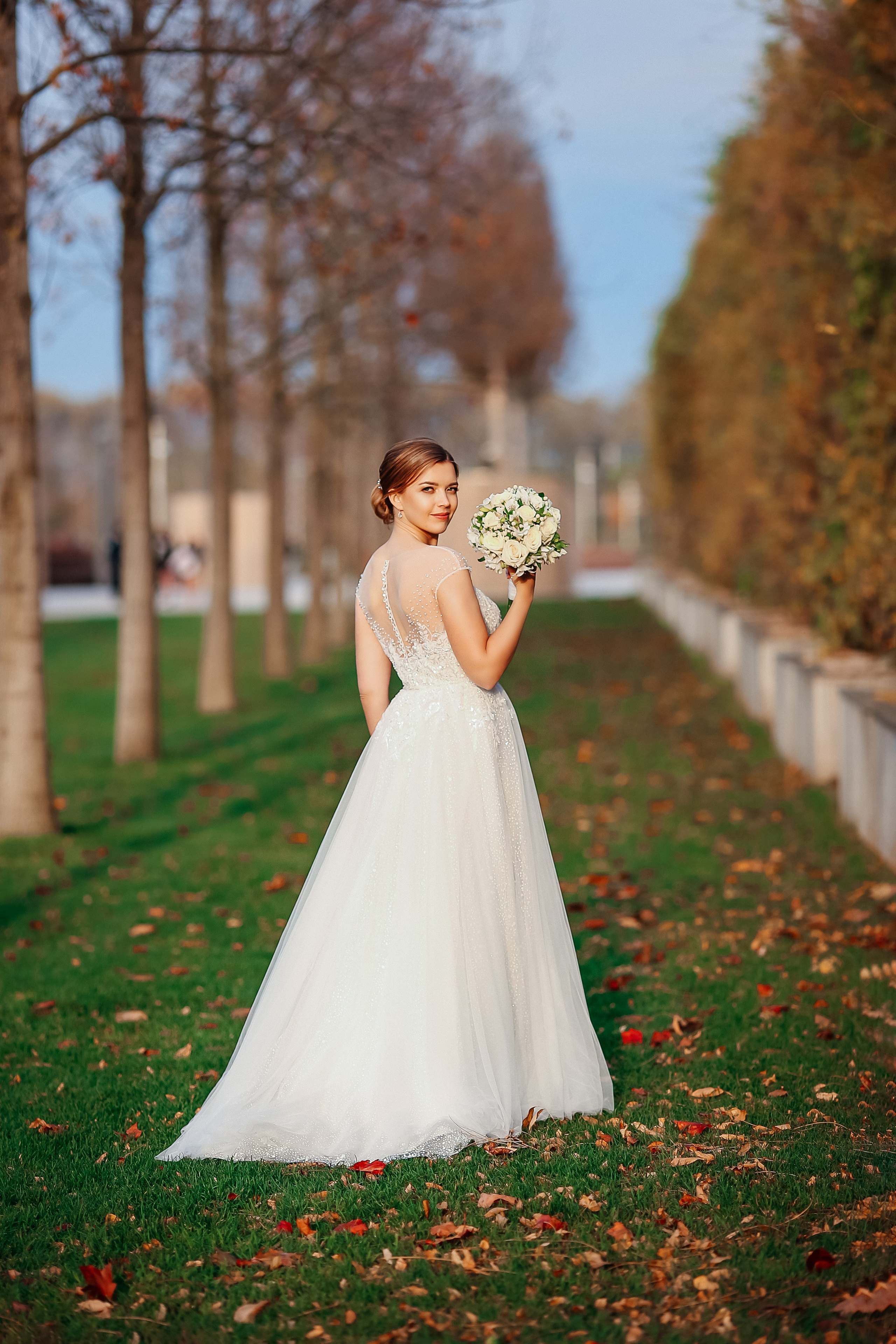 Свадебные фотосессии. Фотограф в Краснодаре и Краснодарском крае Светлана Койнаш