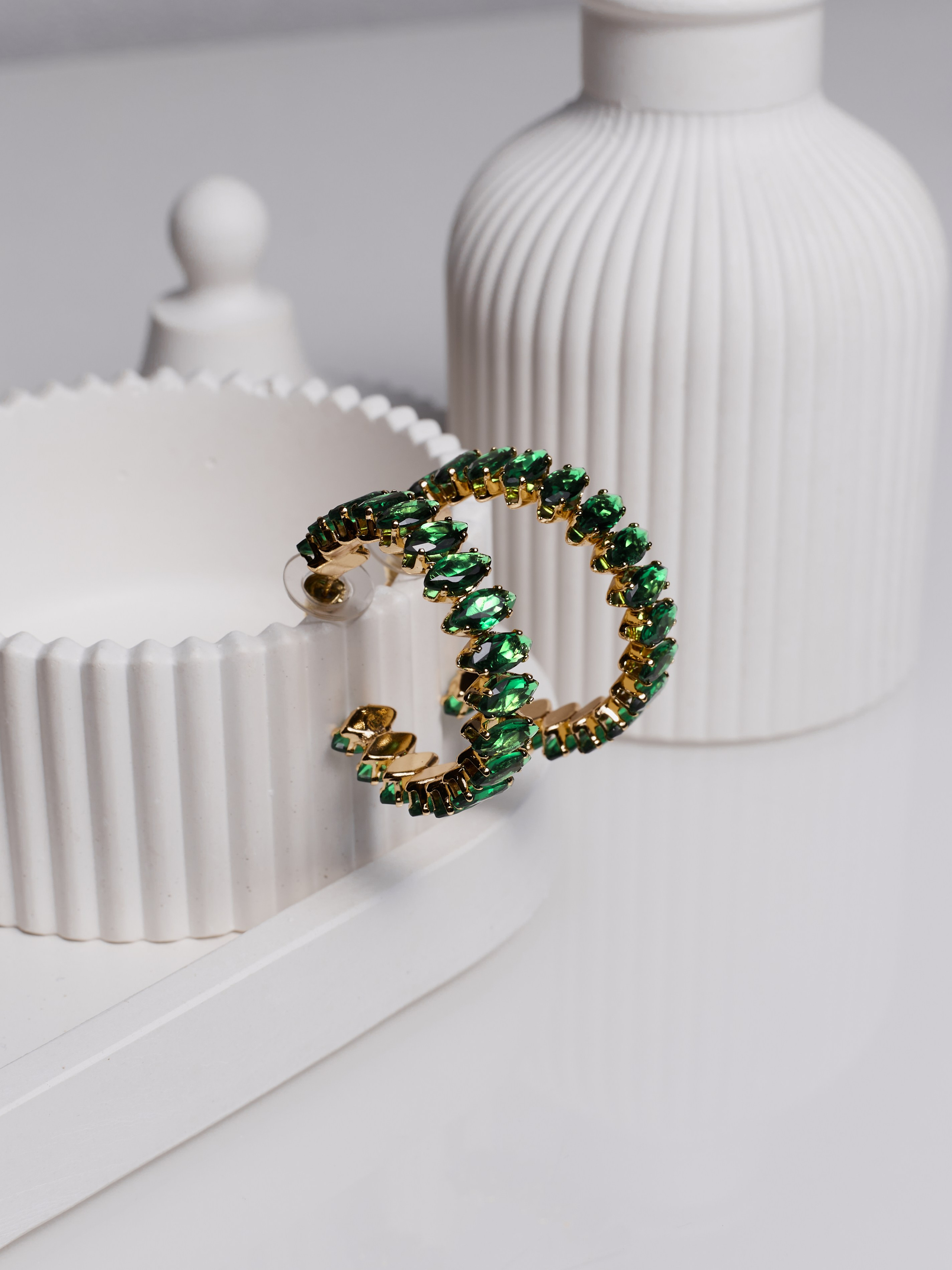 Украшения. Коммерческий фотограф Дарья Горбачева