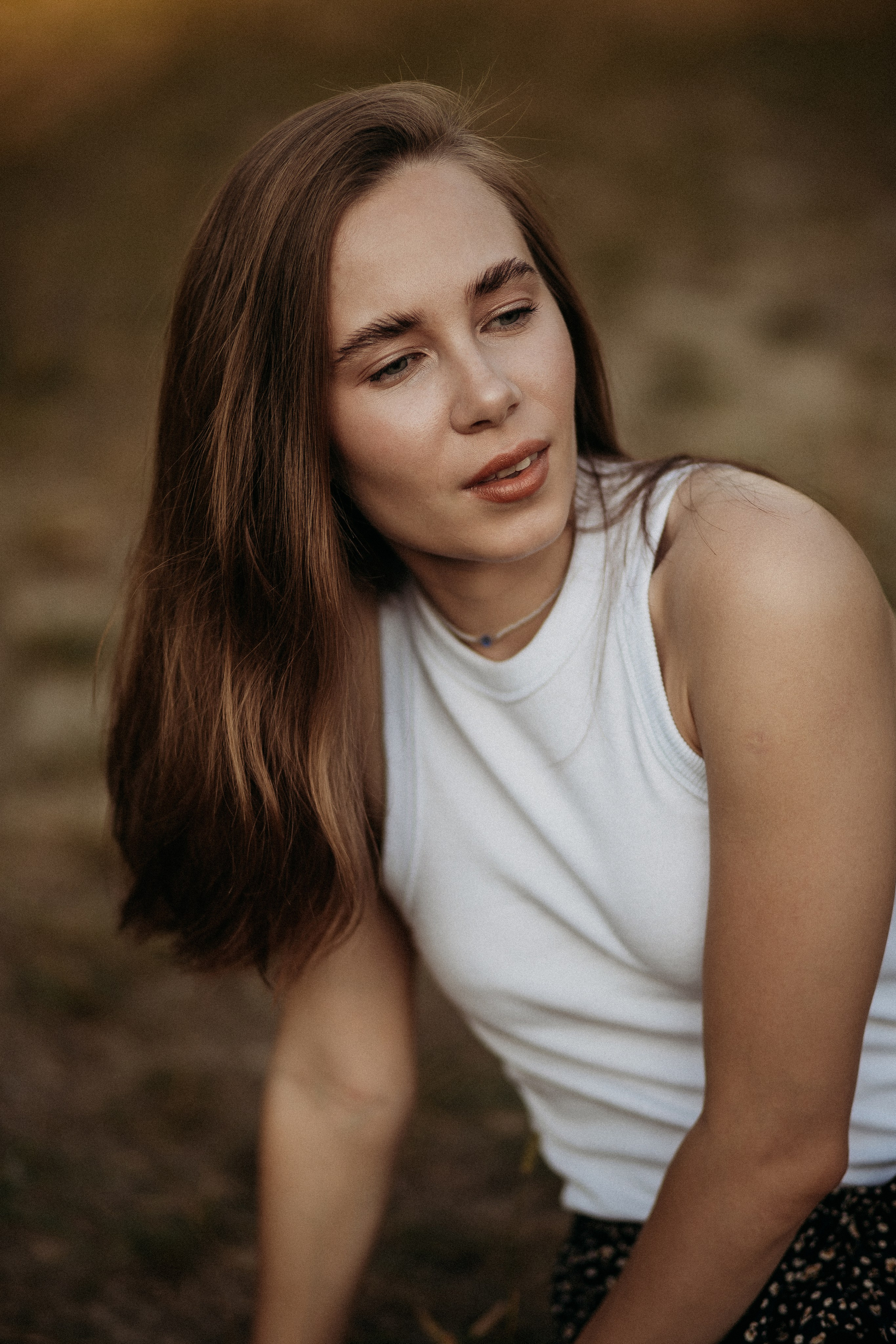 Елизавета. Фотограф Тимербаева Алина г. Сургут