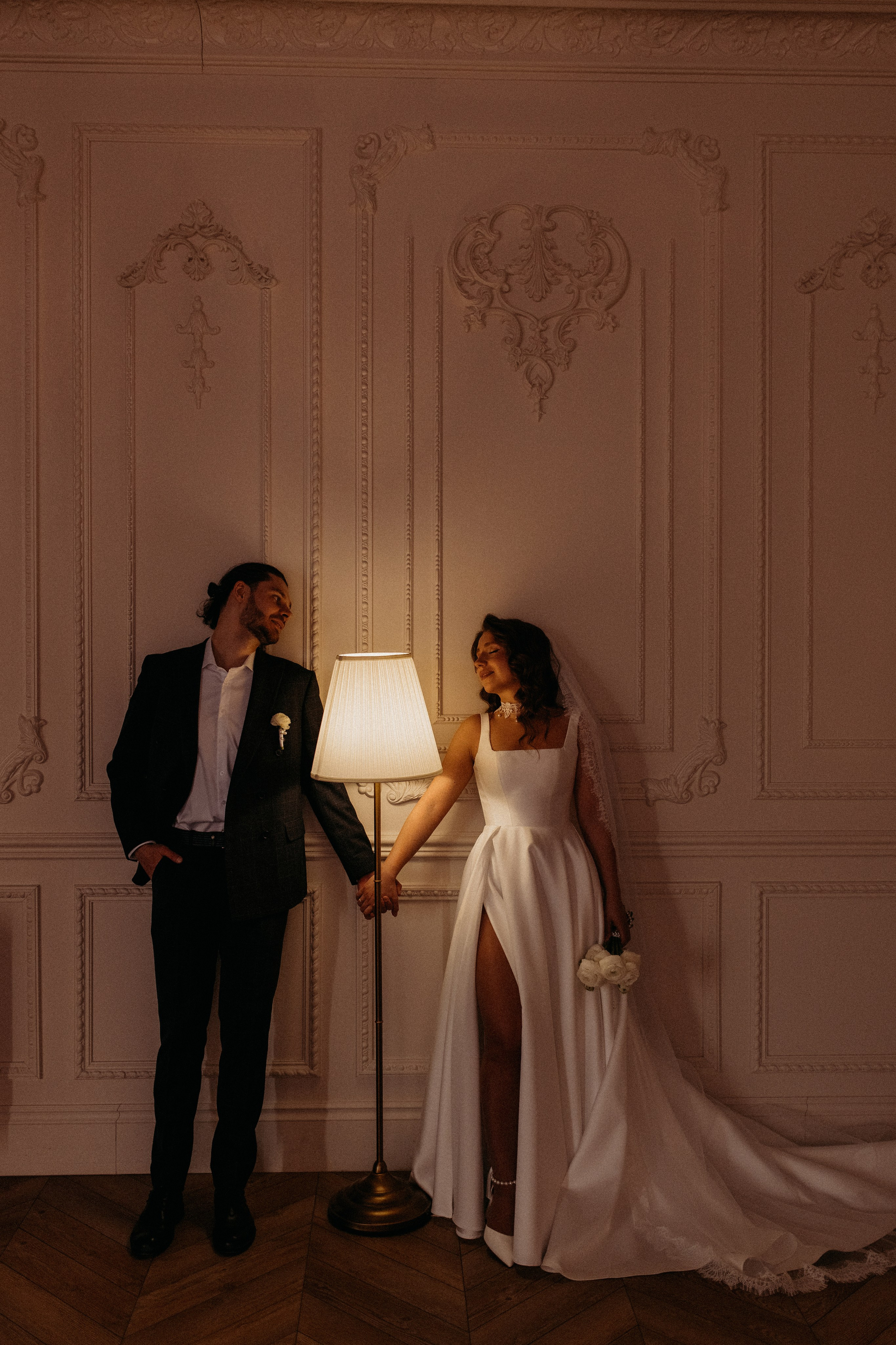 Егор и Екатерина. Фотограф Тимербаева Алина г. Сургут