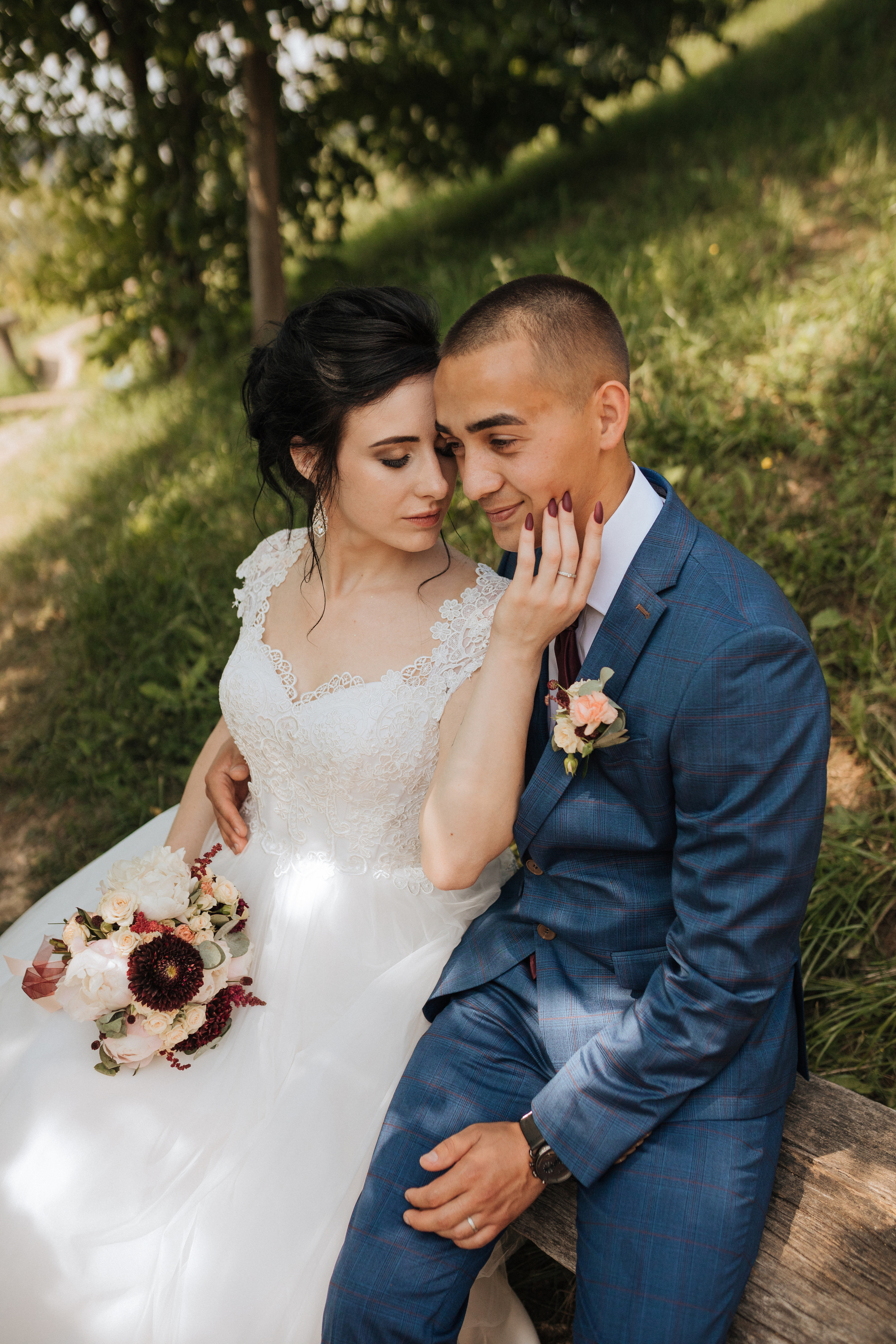 Сергей и Юлия. Семейный фотограф в Обнинске