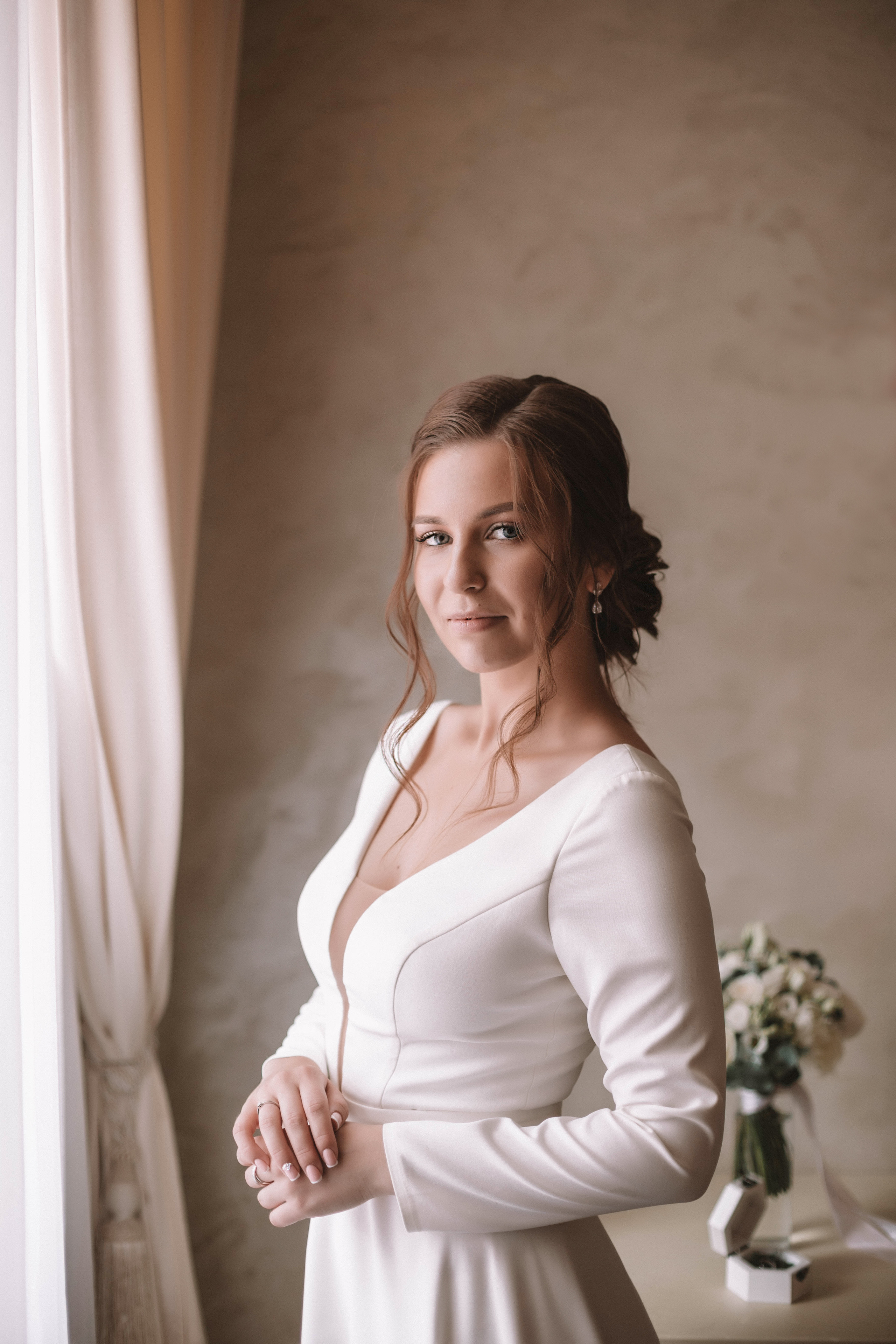 Кирилл и Анастасия. Семейный фотограф в Обнинске